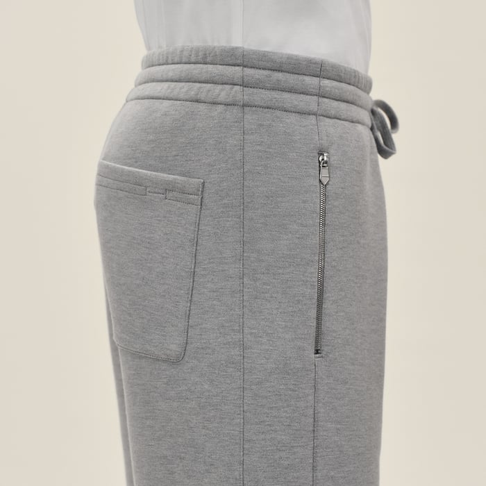 Acier Voyage Capsule Shorts