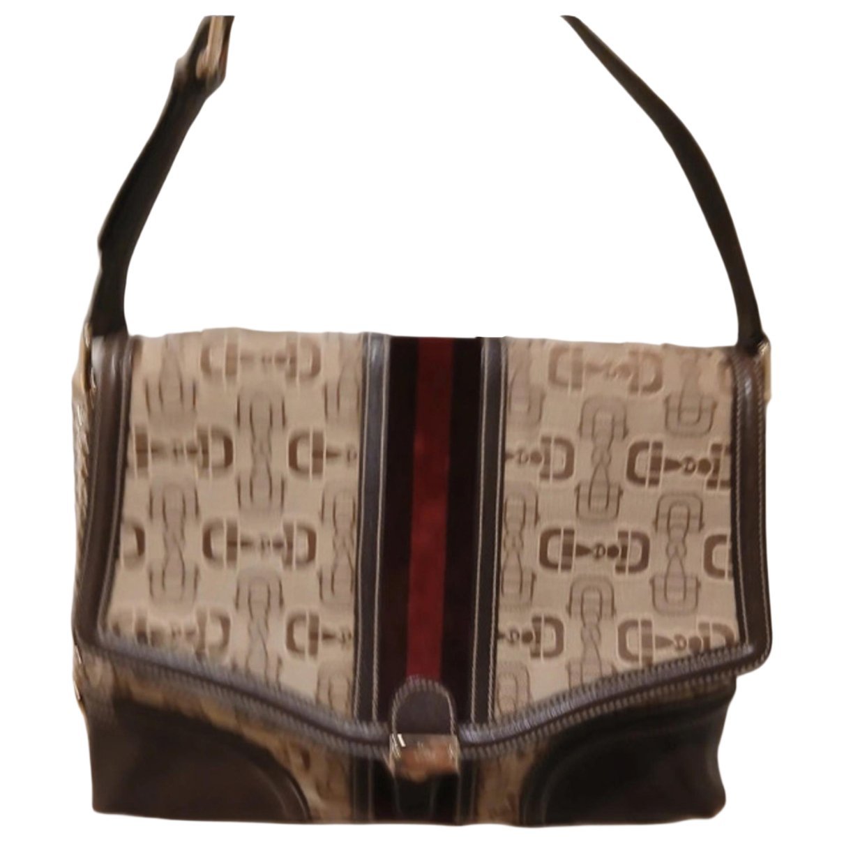 Cloth handbag