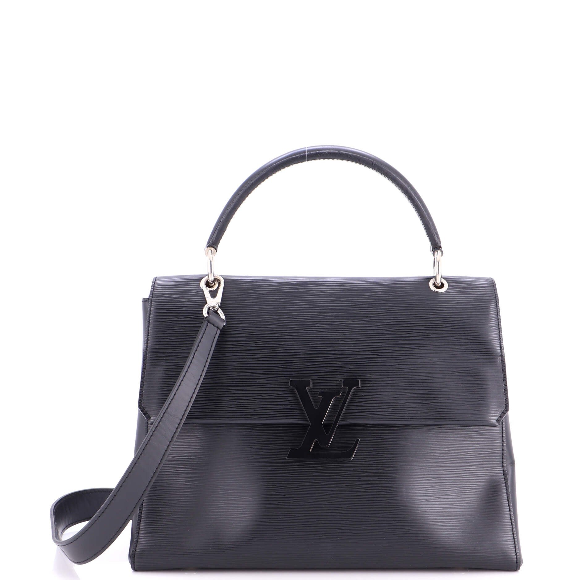 Grenelle Handbag Epi Leather MM