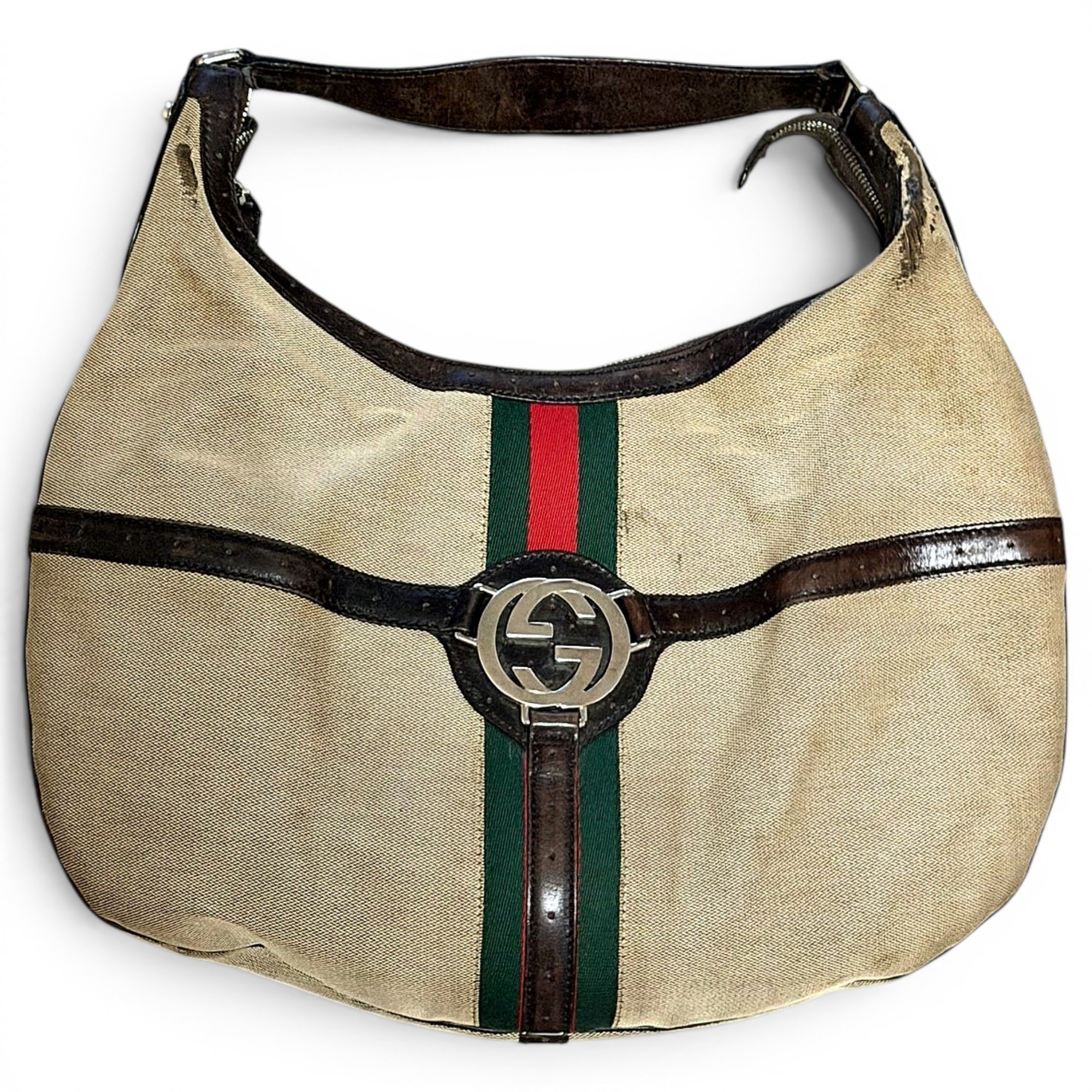 Cloth handbag