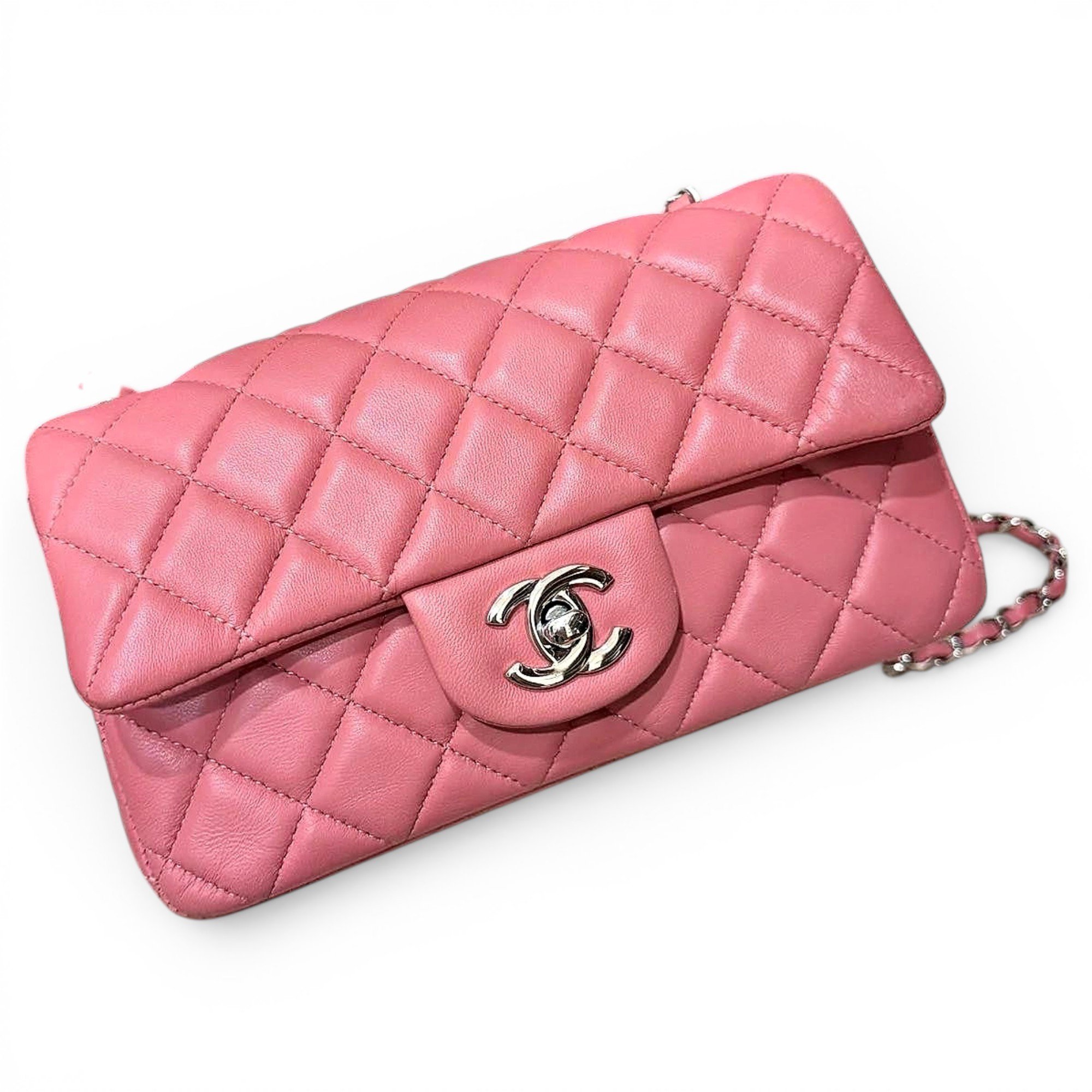 Timeless/Classique leather bag