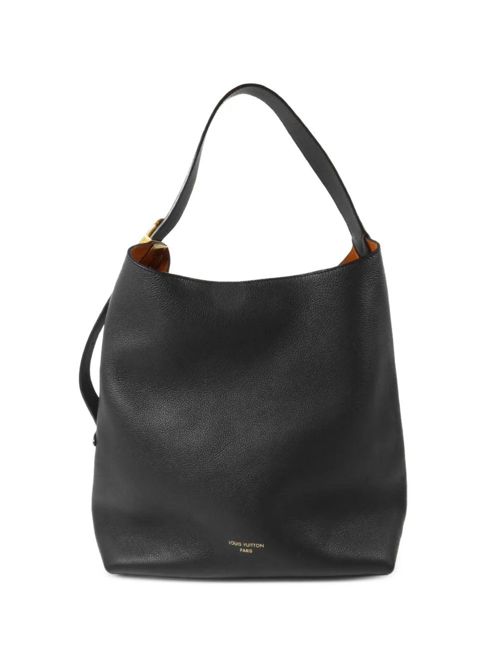 MM Low Key hobo tote bag