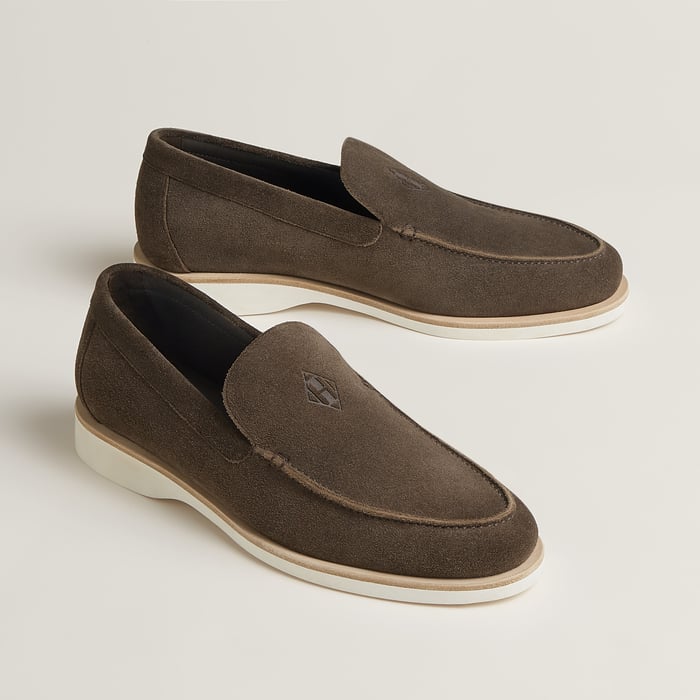 Écorce Low Loafer