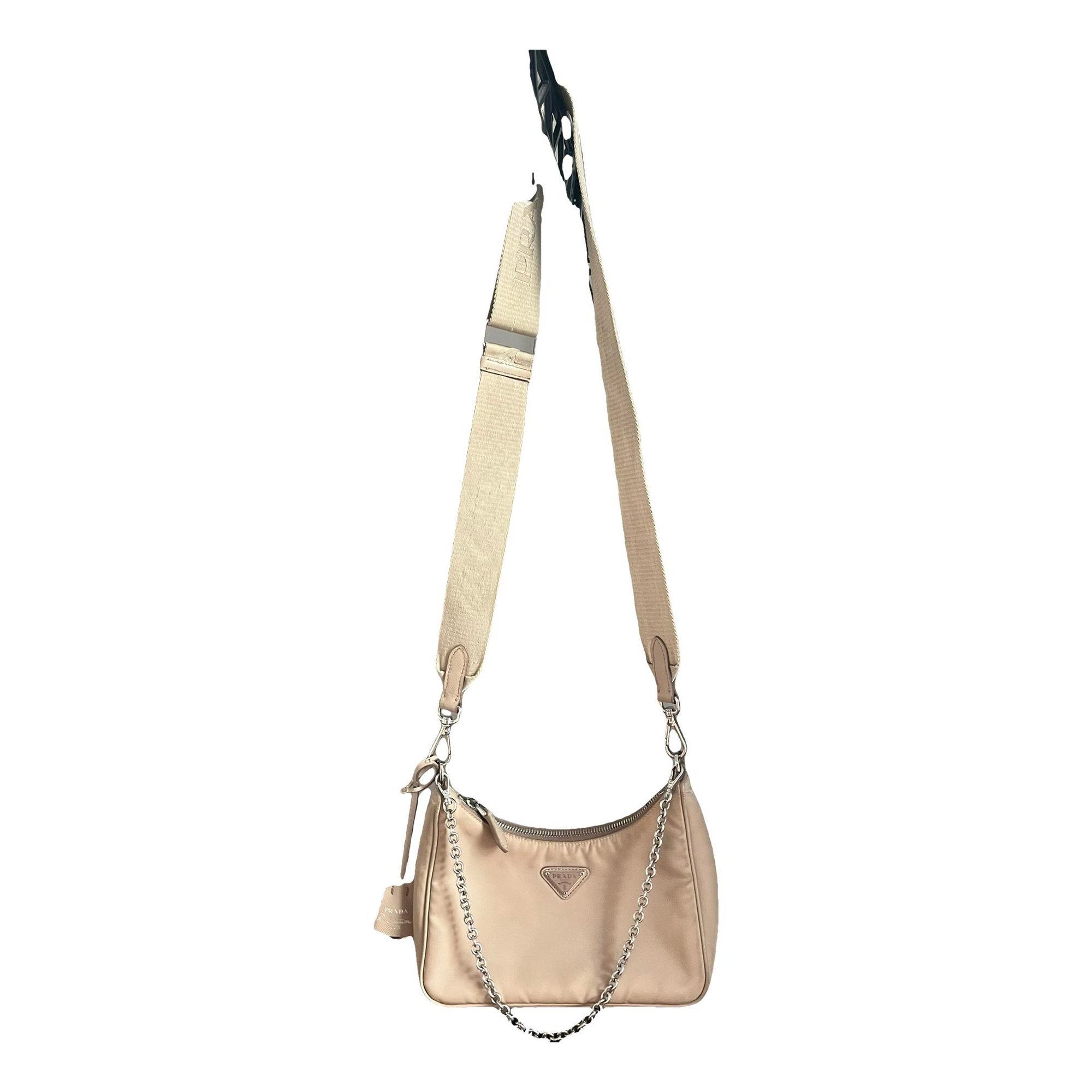 Re-Edition 2005 handbag