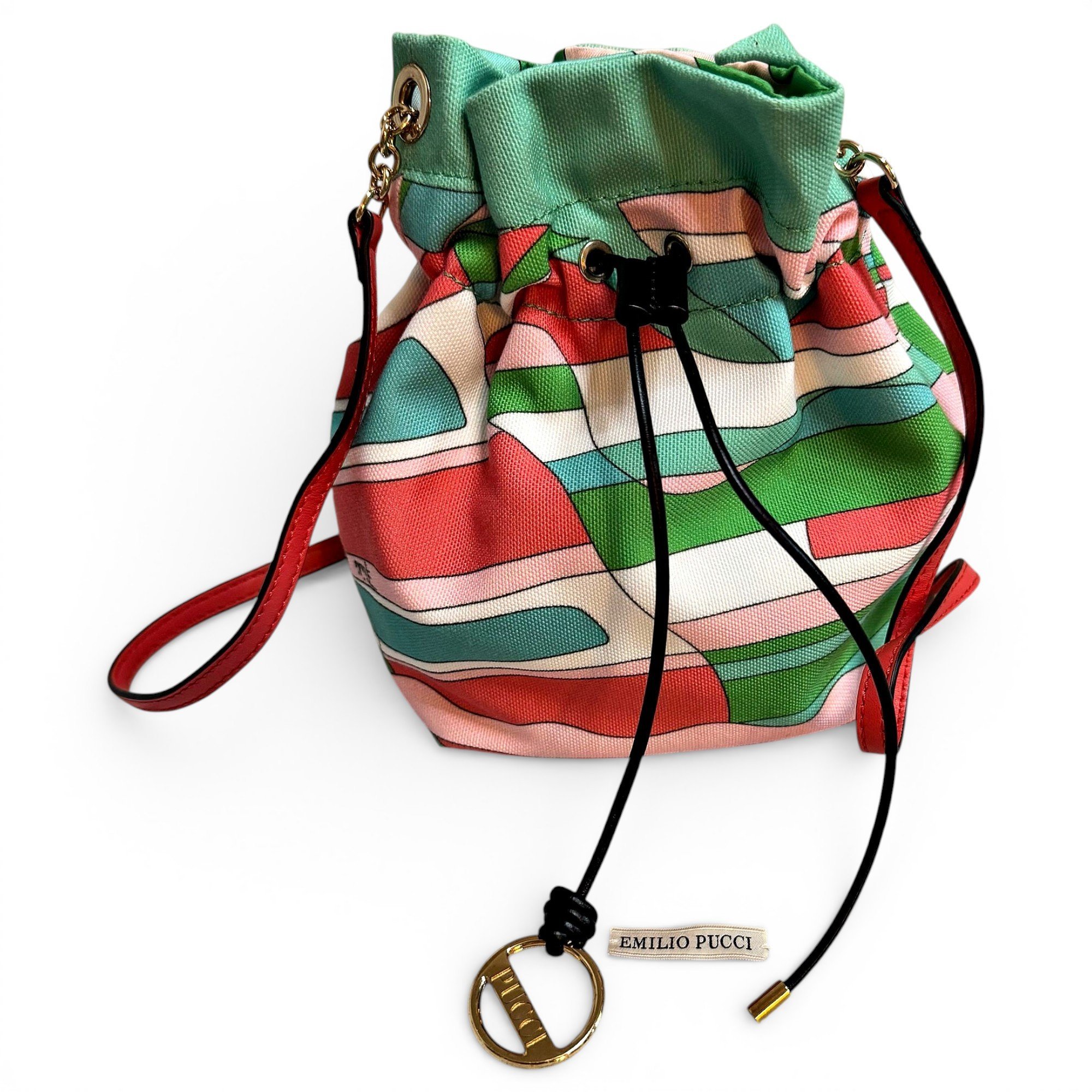 Cloth mini bag