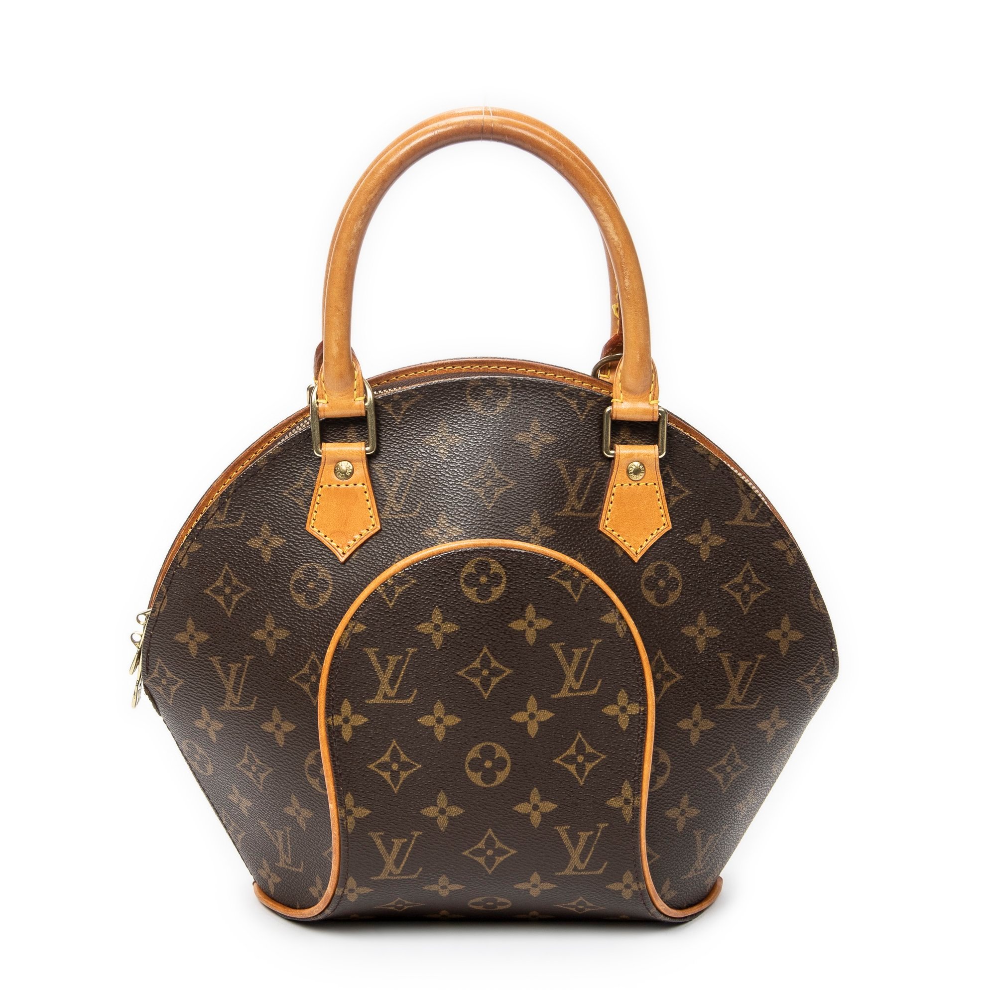 Ellipse handbag