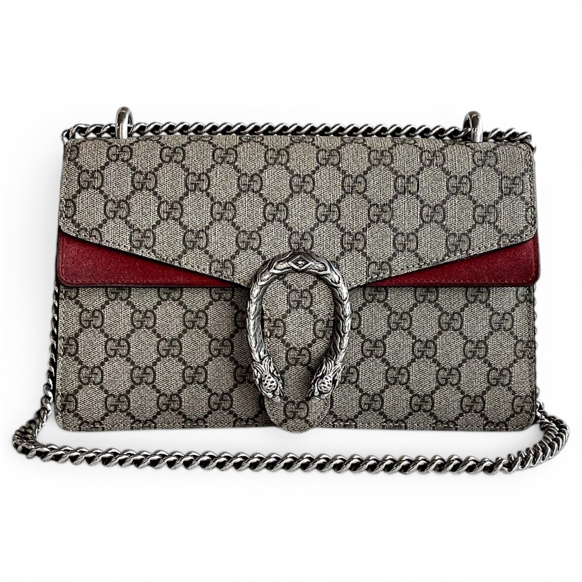 Dionysus cloth handbag