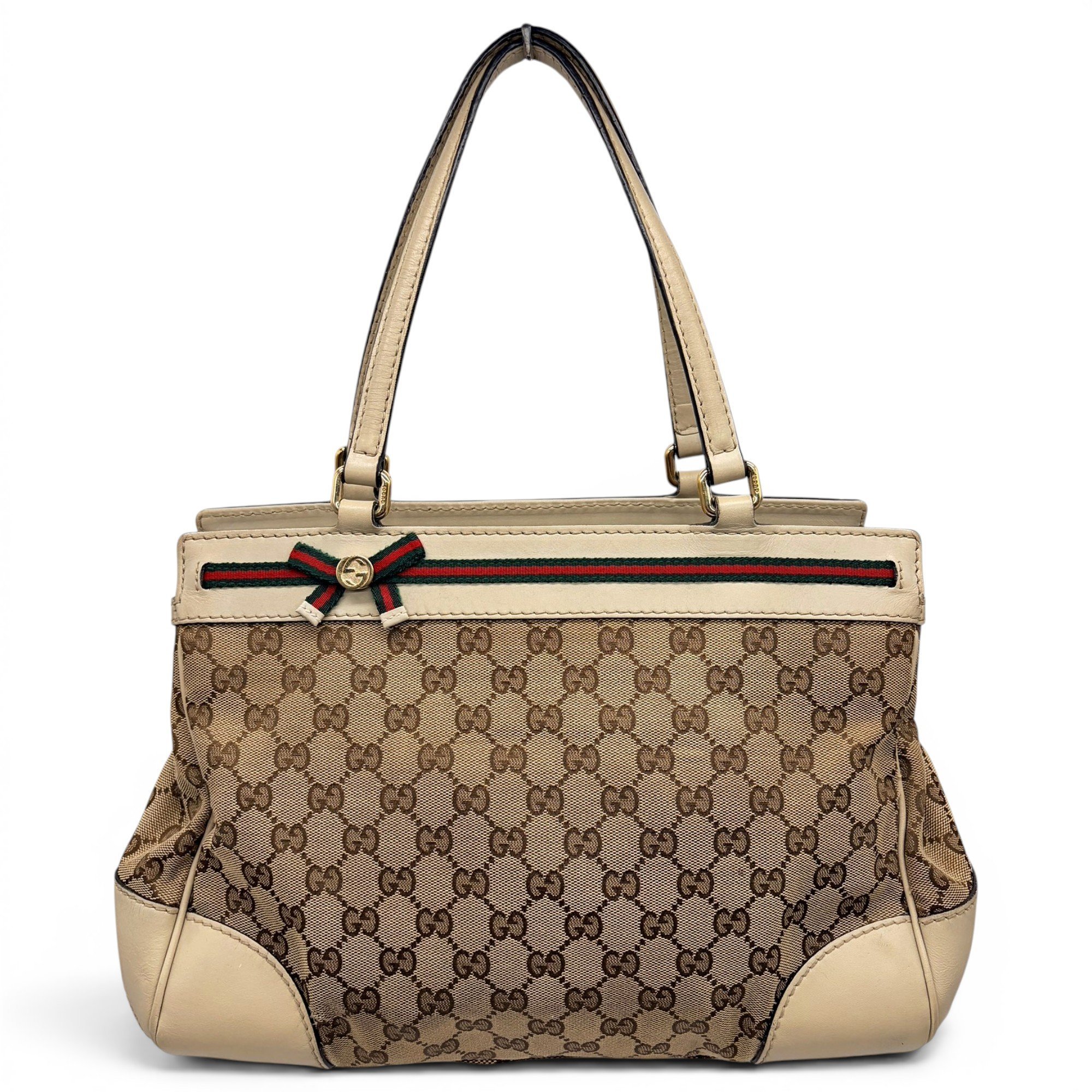 Cloth handbag