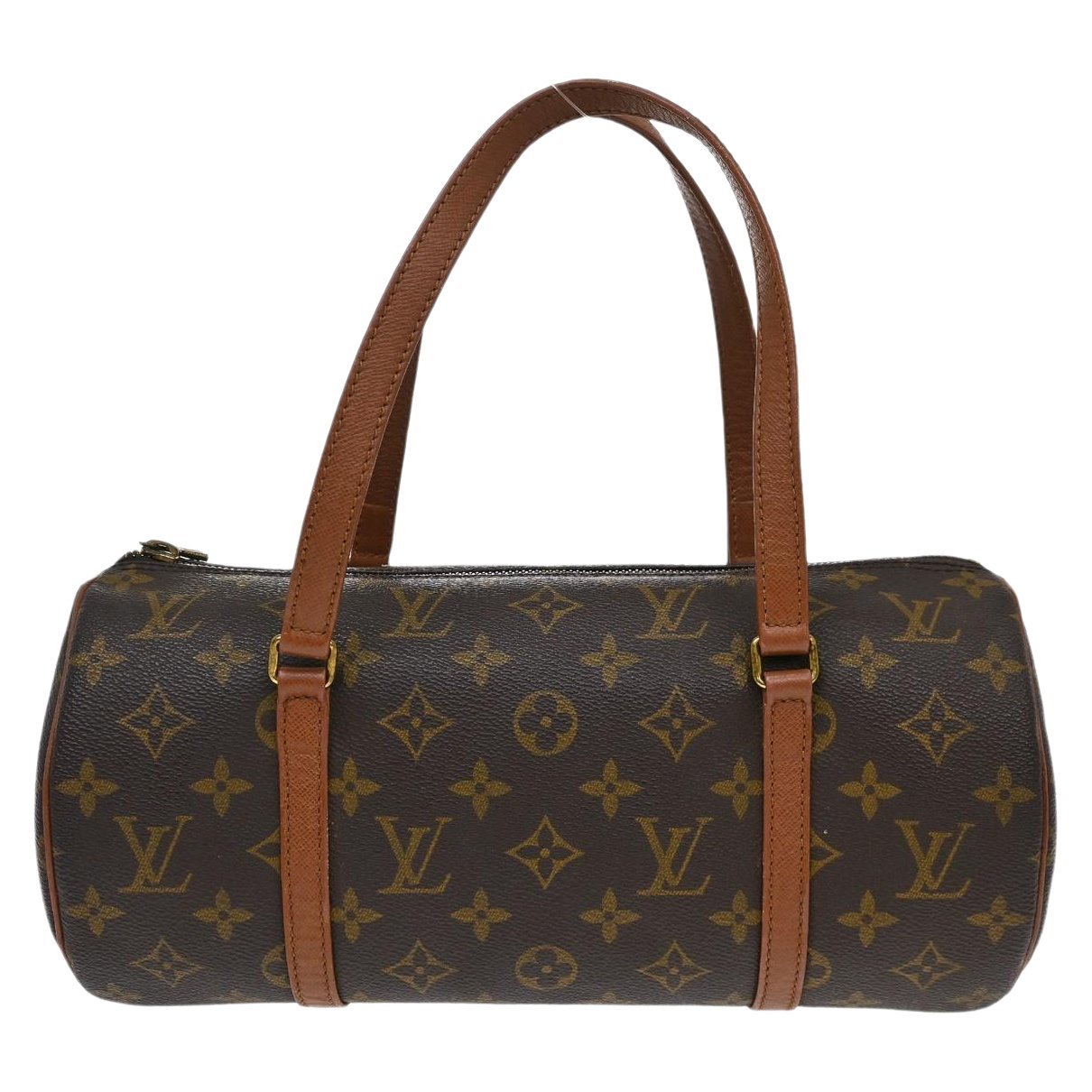 Papillon cloth handbag