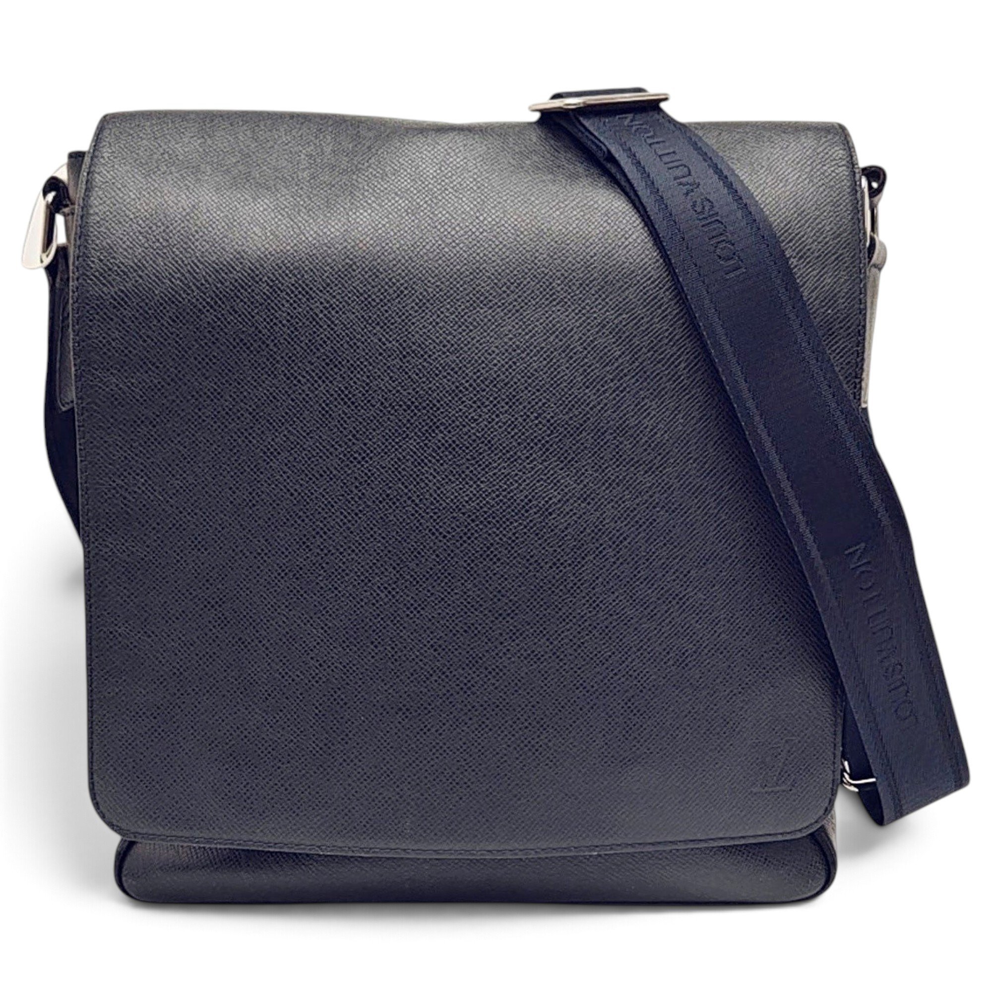 Idylle Romance leather handbag
