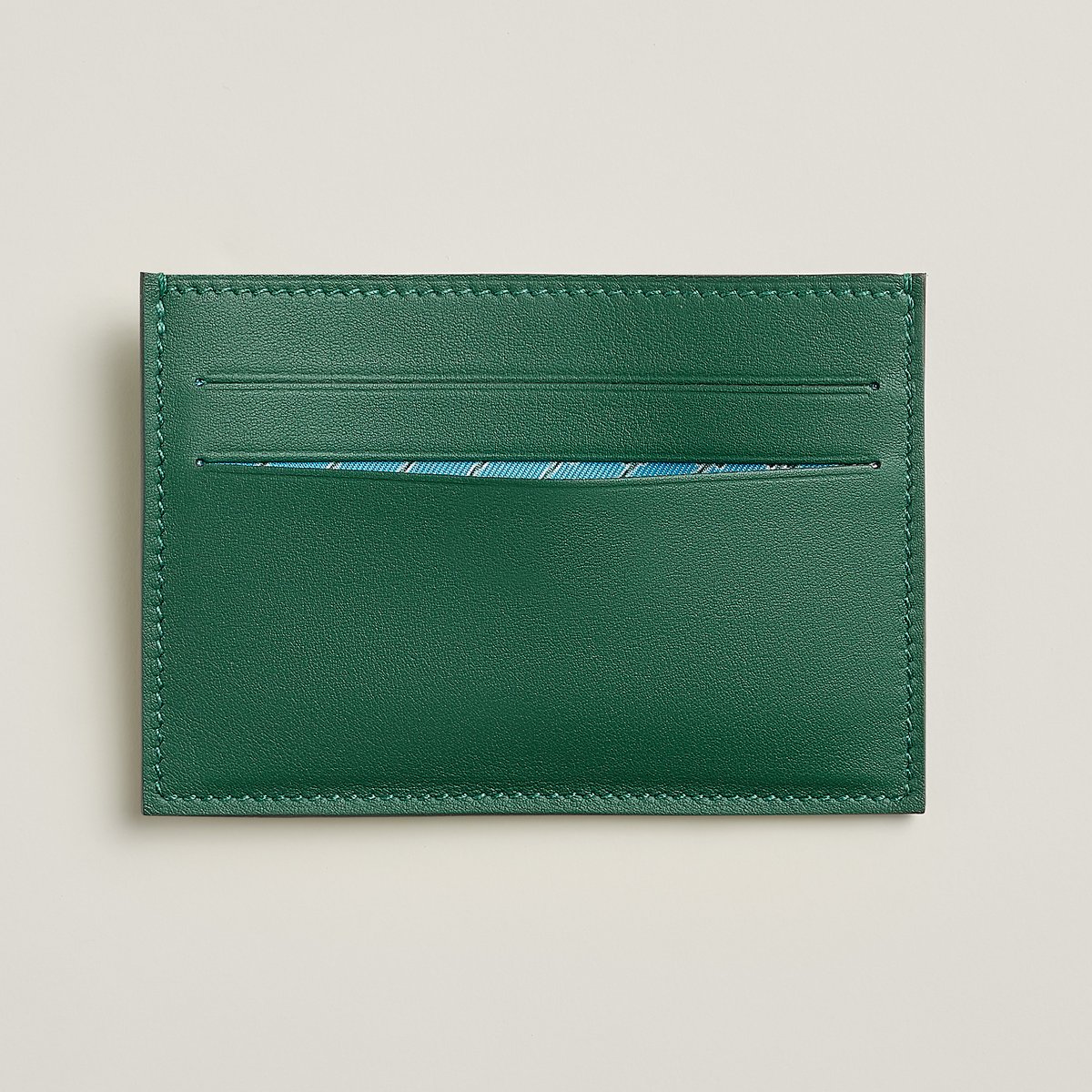 Citizen Twill Card Holder