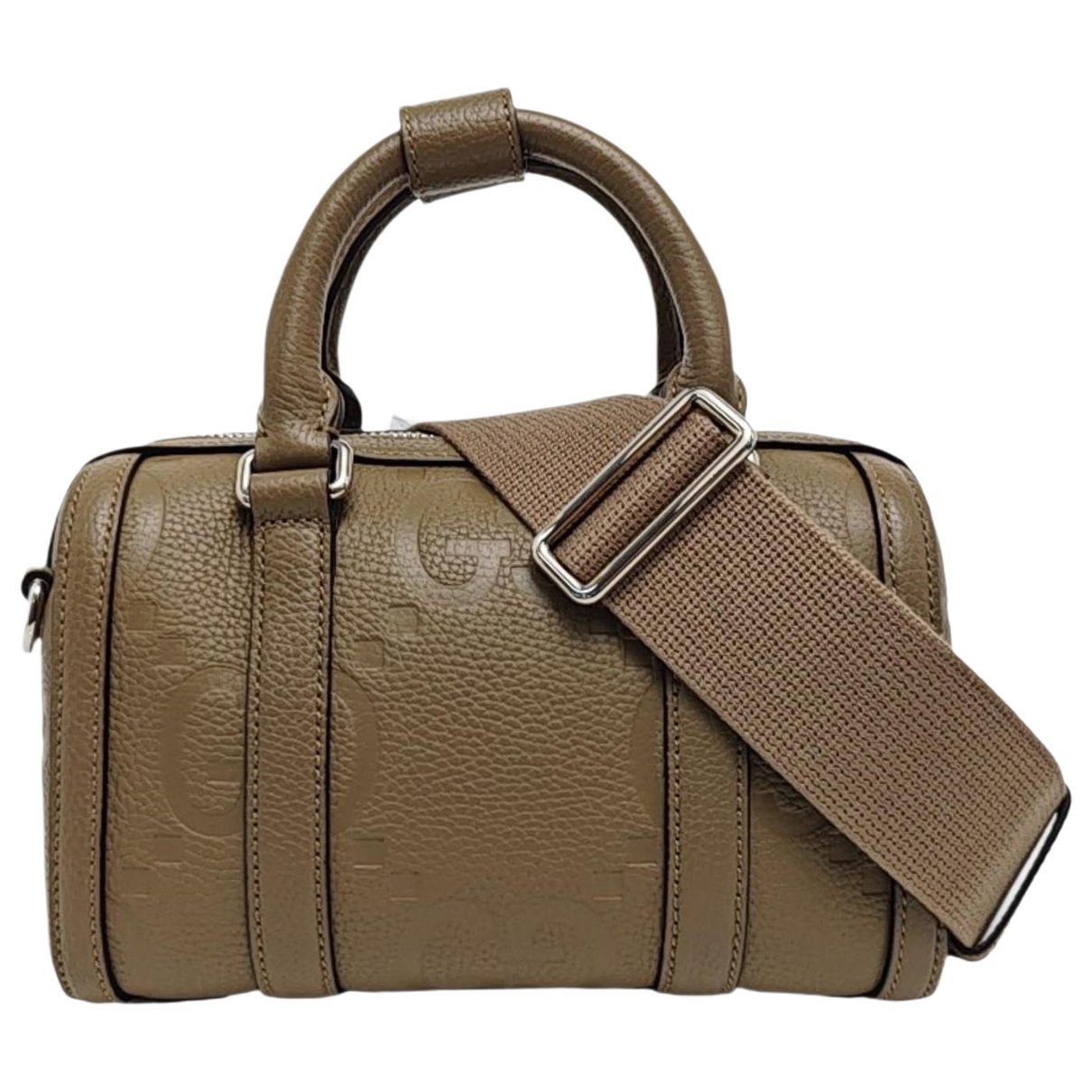 Joy leather handbag