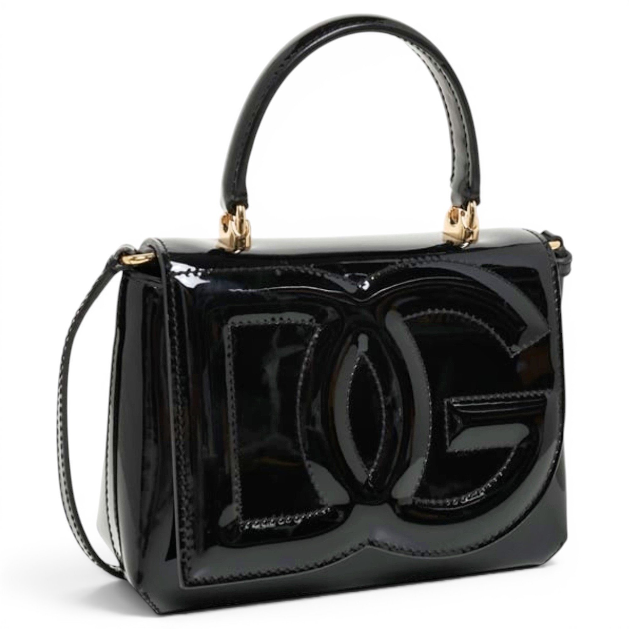Dolce & Gabbana Leather handbag
