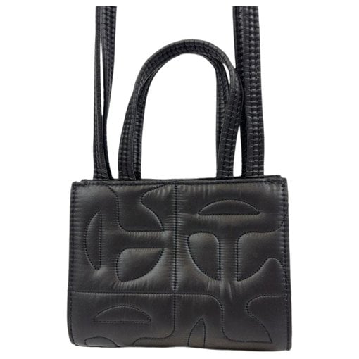 Small Shopping Bag crossbody bag