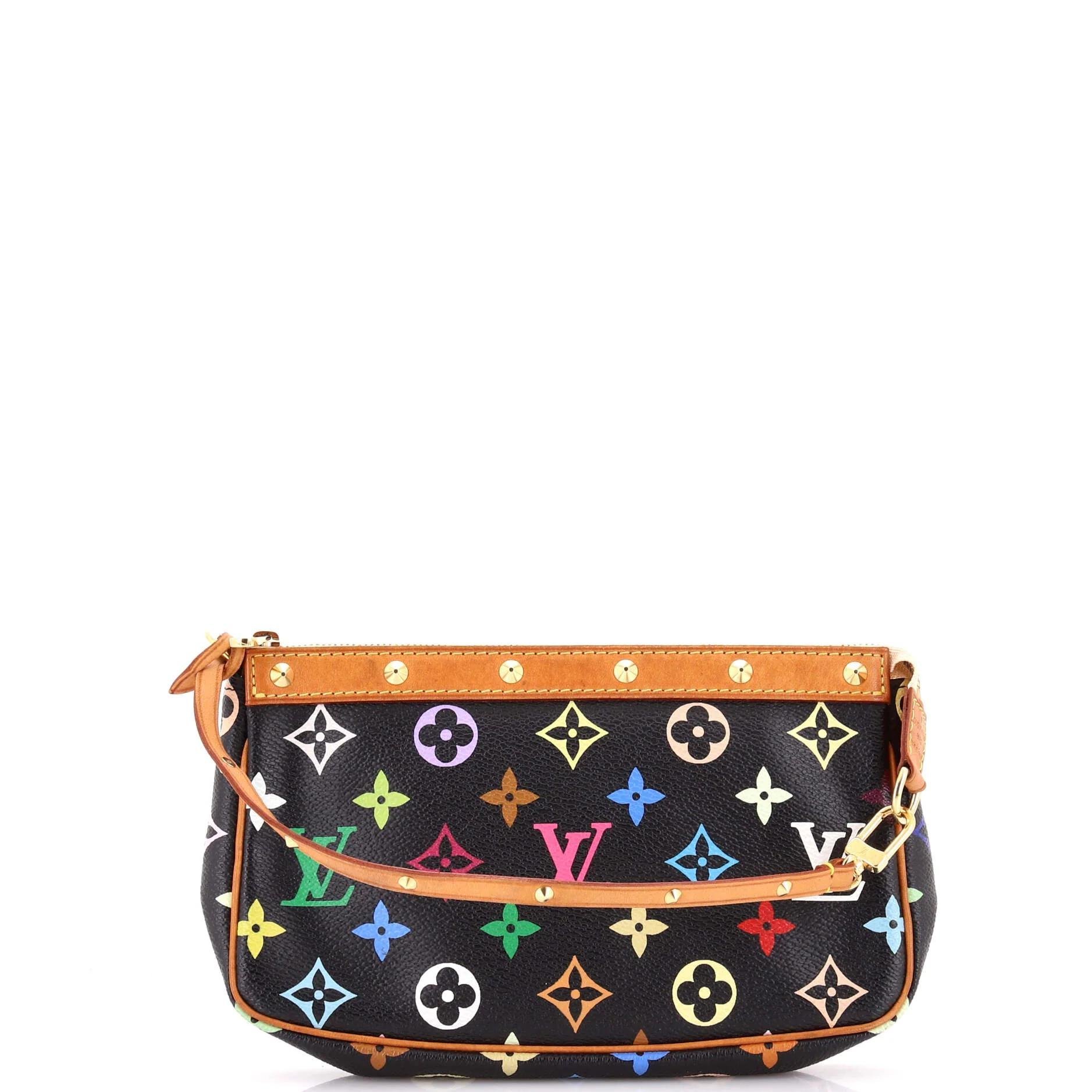 Cloth clutch bag