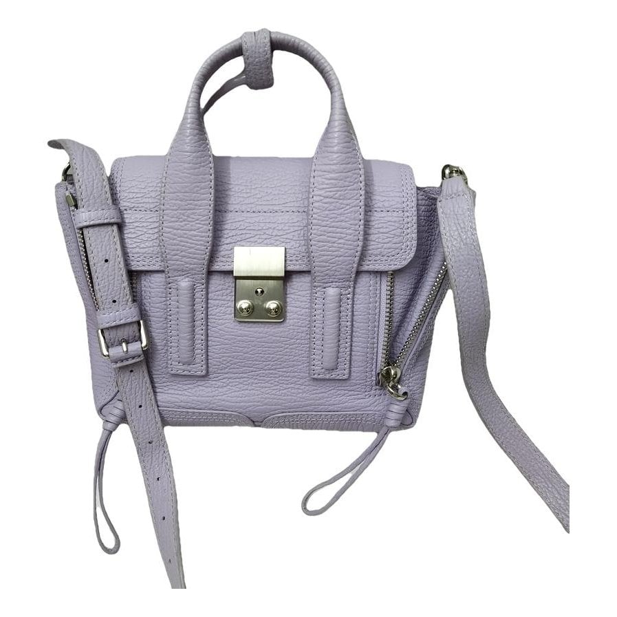 3.1 Phillip Lim Leather crossbody bag