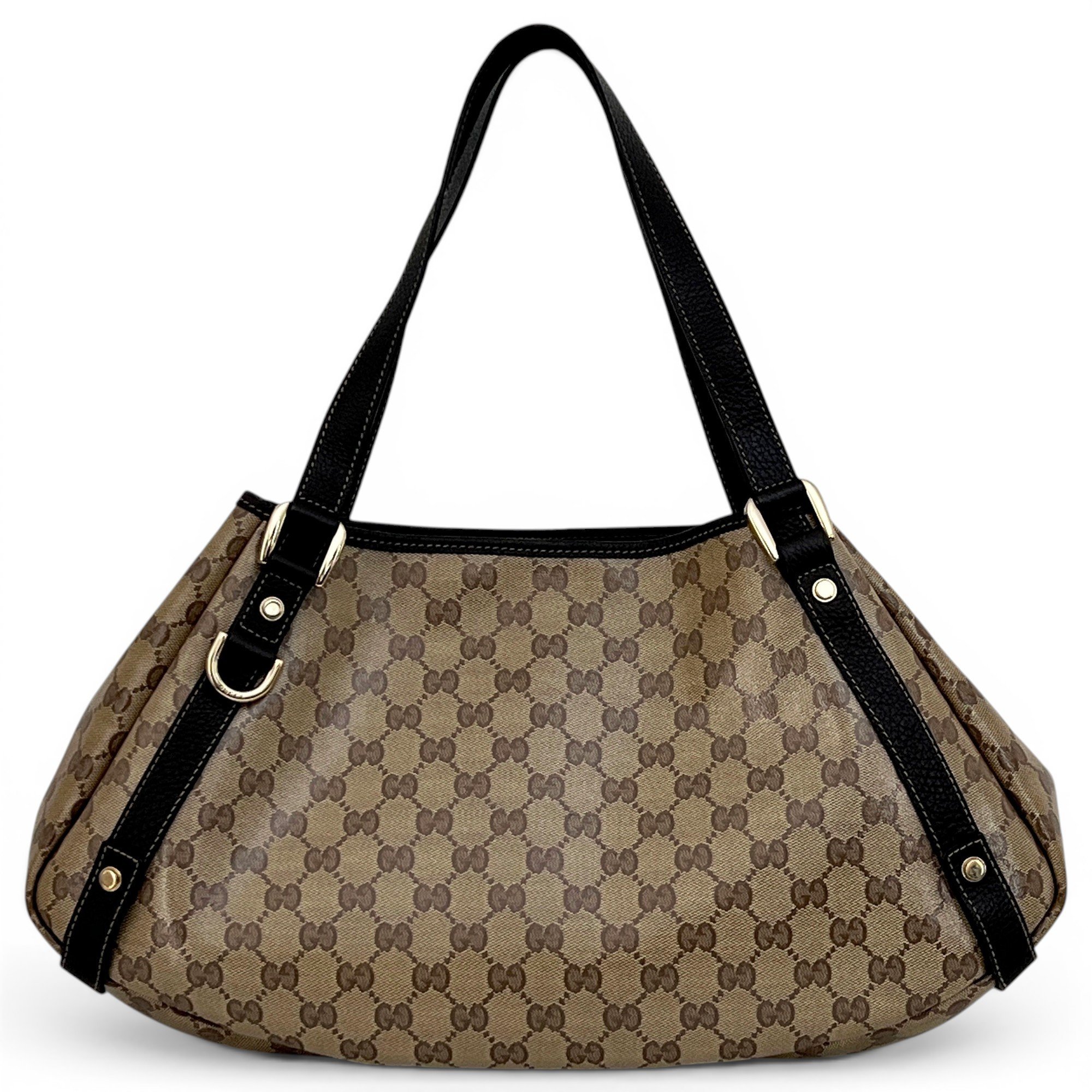 Pelham cloth handbag