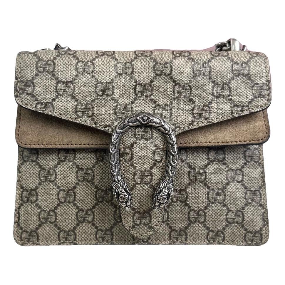 Dionysus cloth handbag