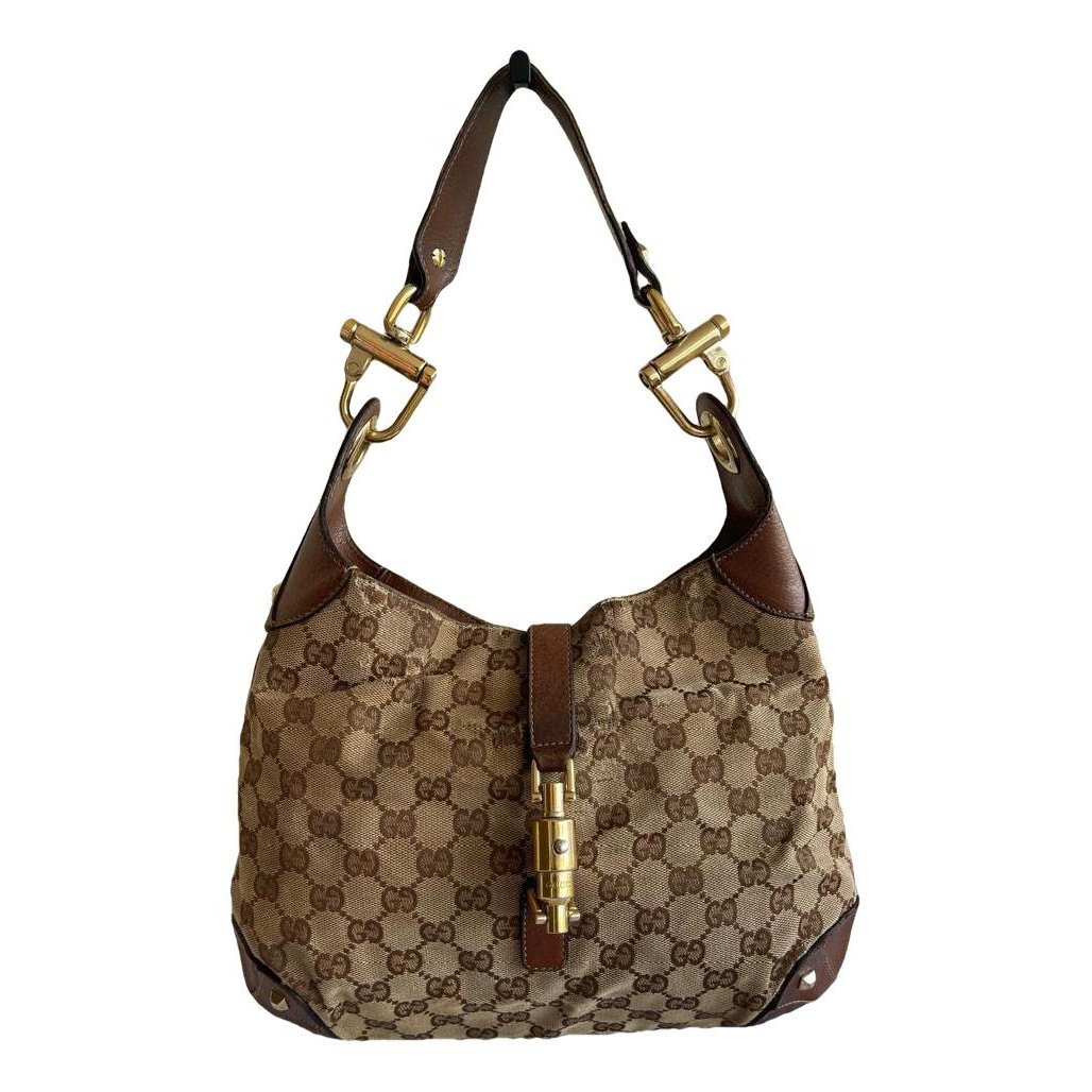 Jackie Vintage cloth handbag