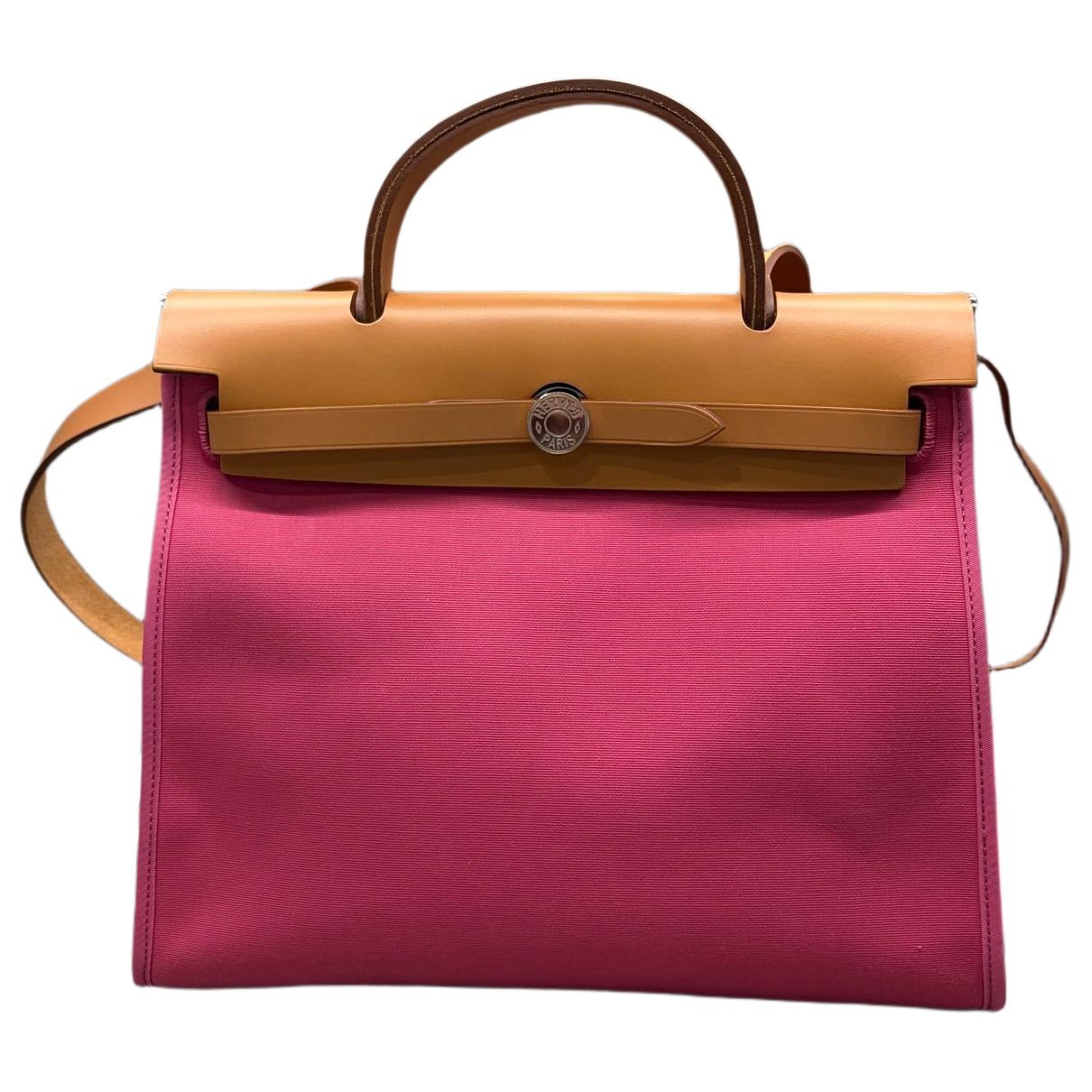 Herbag cloth handbag