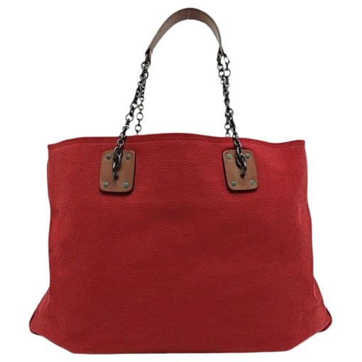Cloth tote