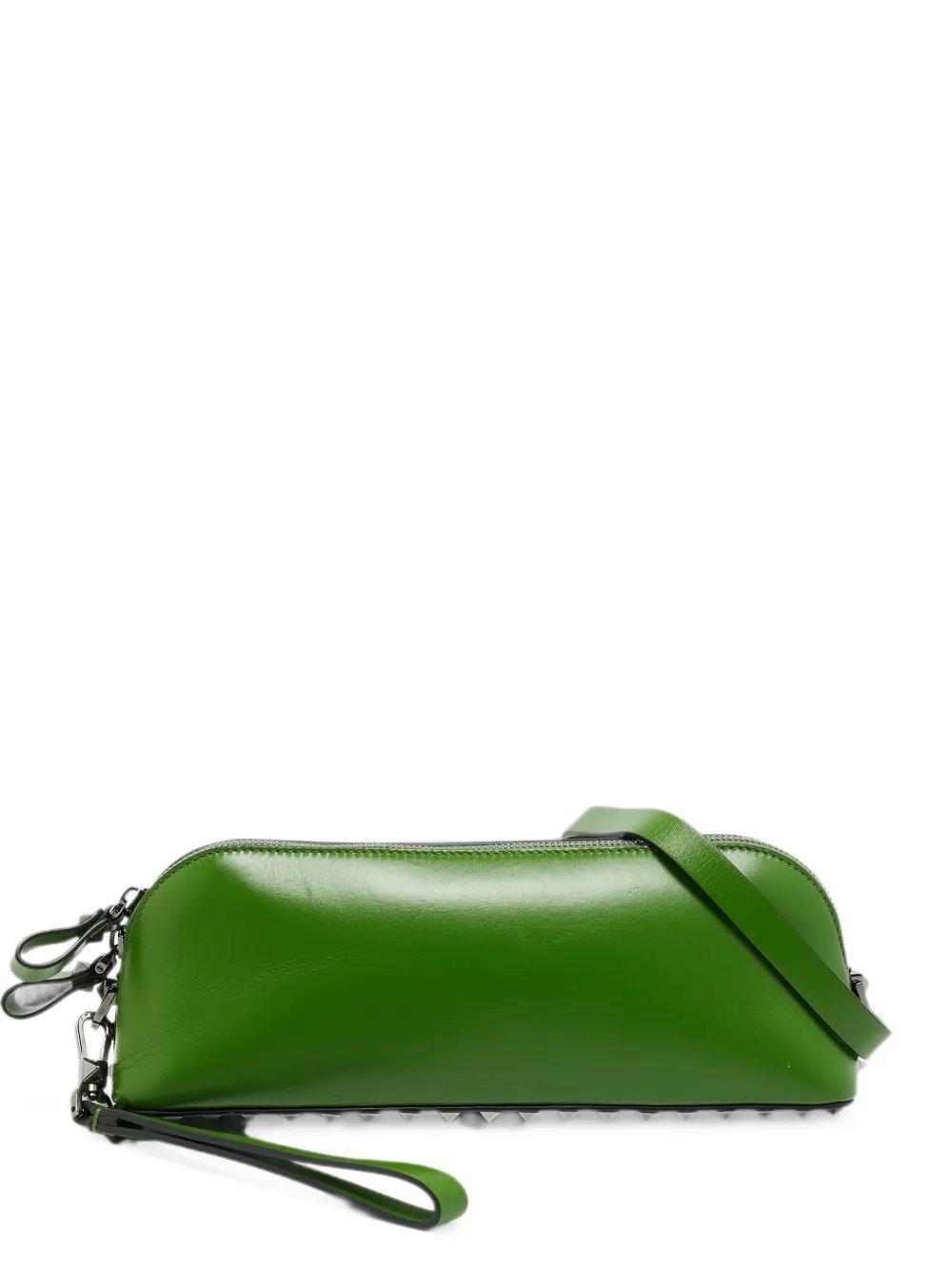 Valentino Garavani Rockstud clutch bag