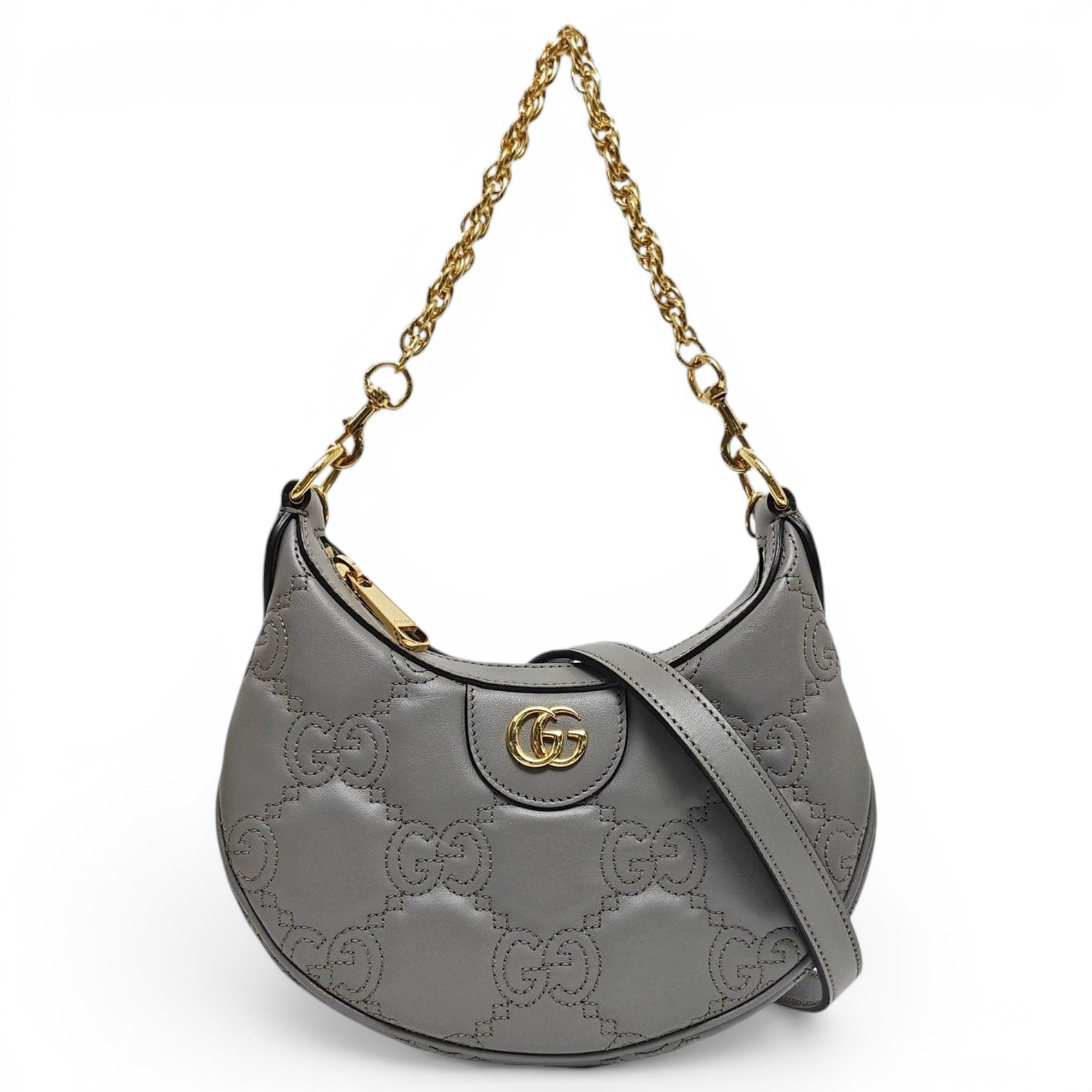 GG Marmont leather handbag
