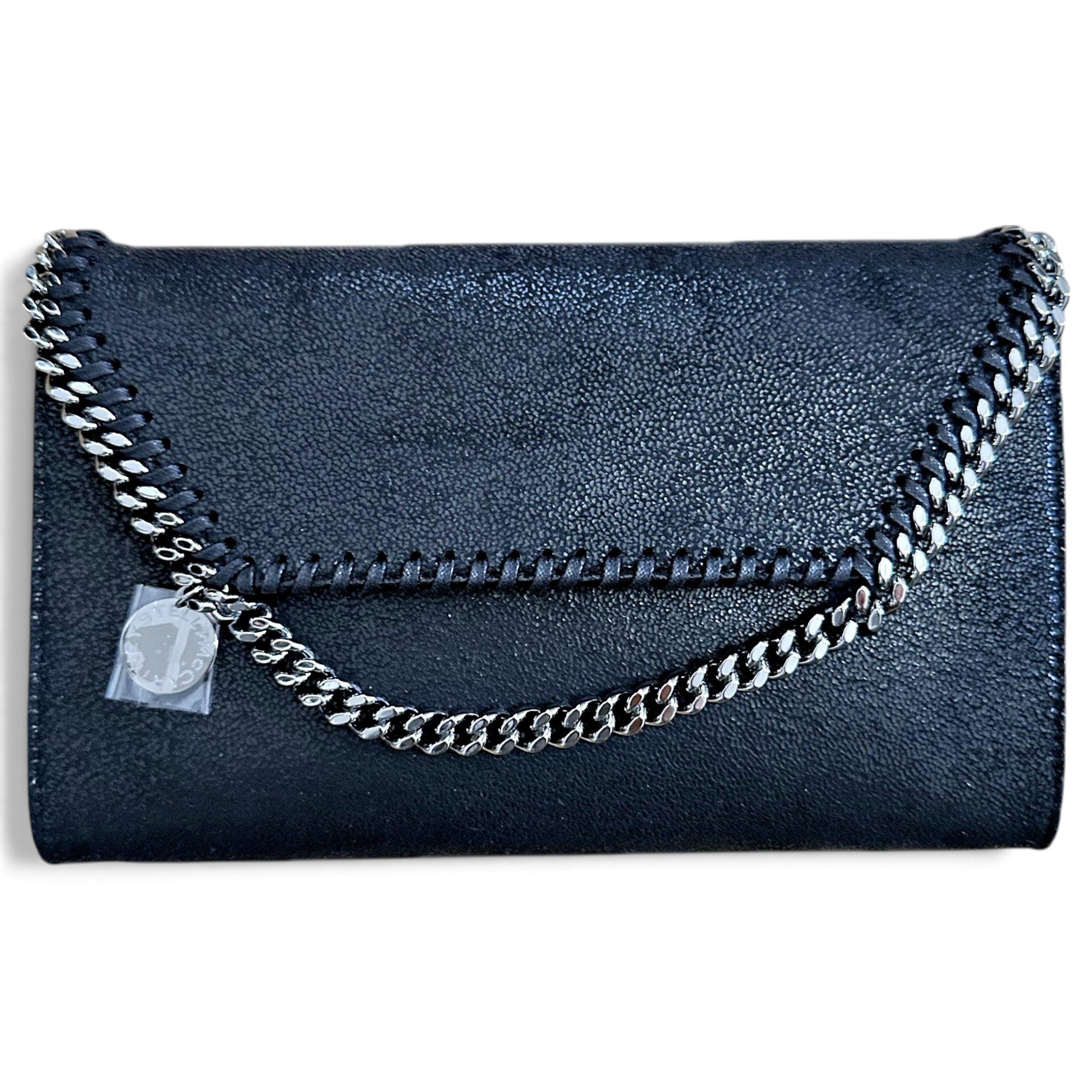 Falabella vegan leather crossbody bag