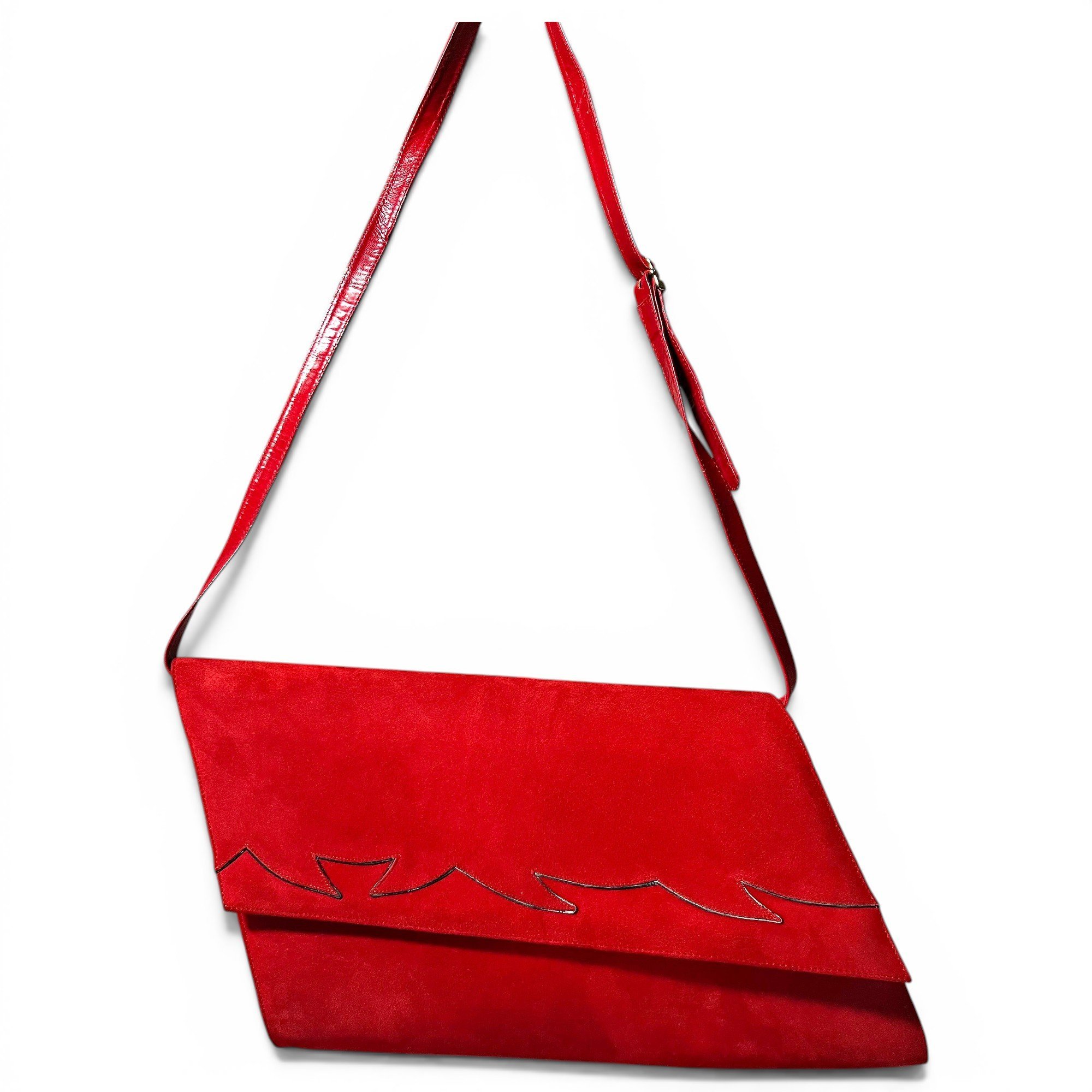 Bally Handbag