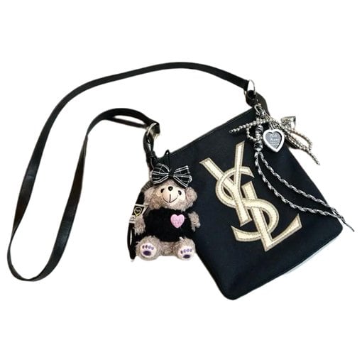 Cloth handbag