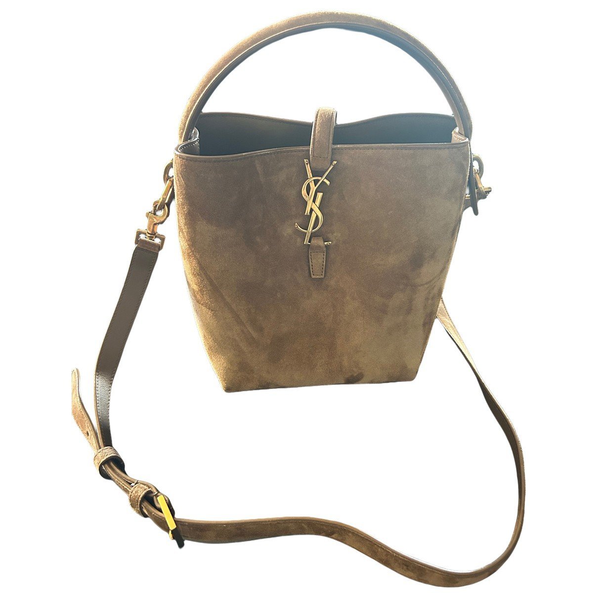 Saint Laurent Leather handbag