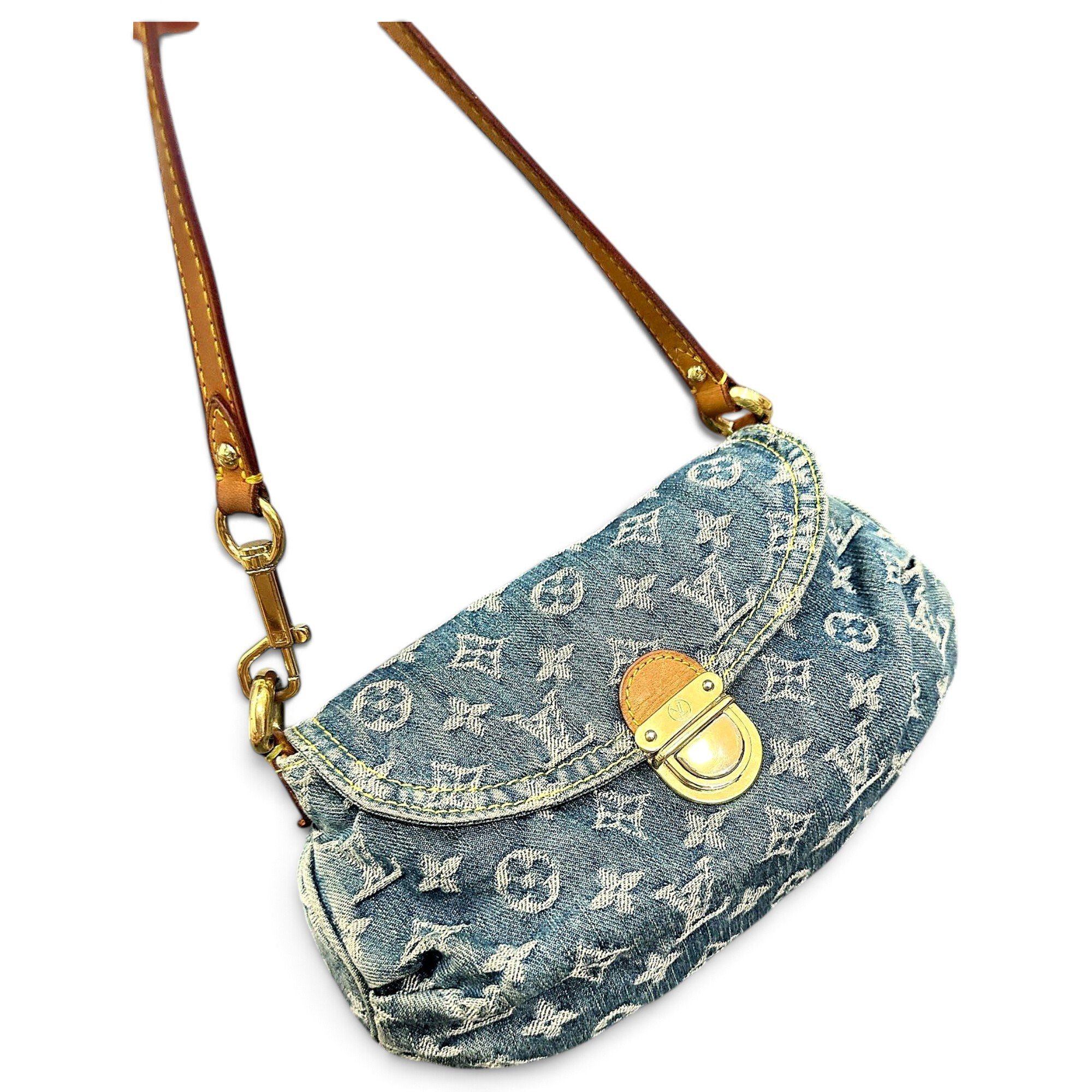 Pleaty handbag