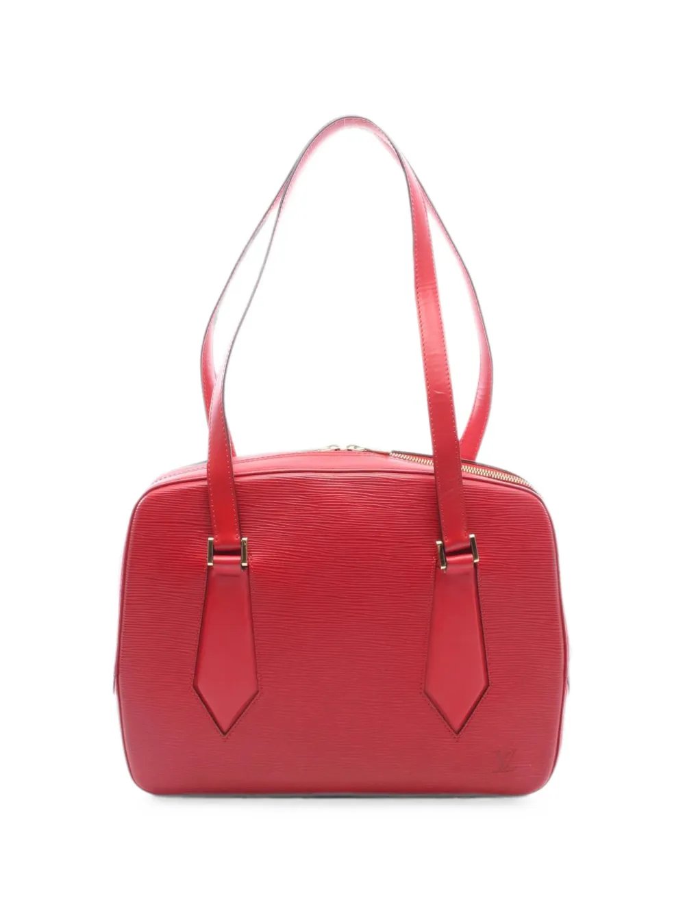 1998 Voltaire Epi shoulder bag