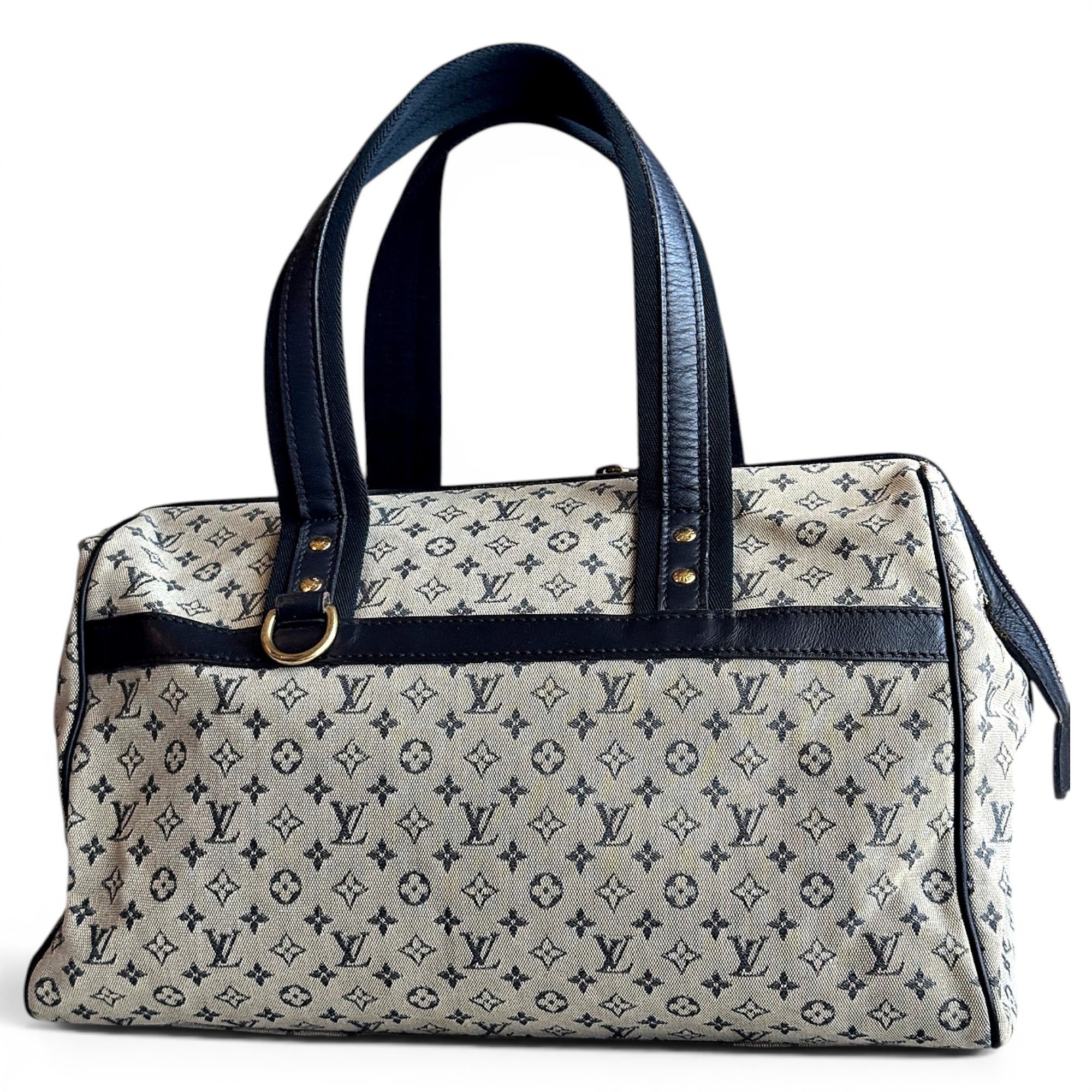 Josephine cloth handbag