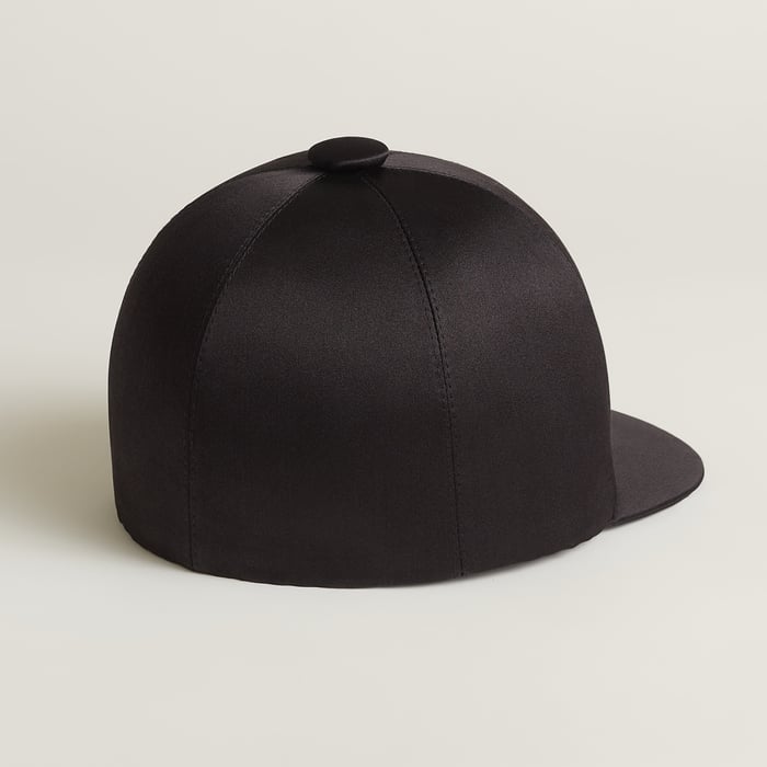 Noir Haras Cap