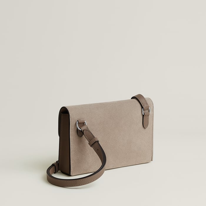 Hermèsnap Wallet