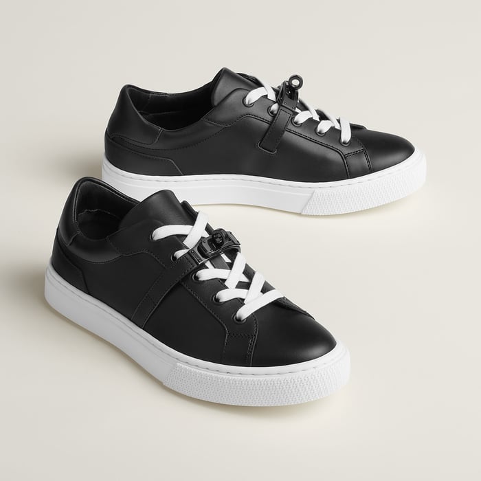Noir Sneakers Day