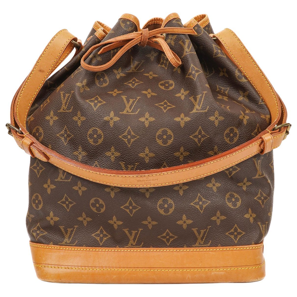 Noé cloth handbag