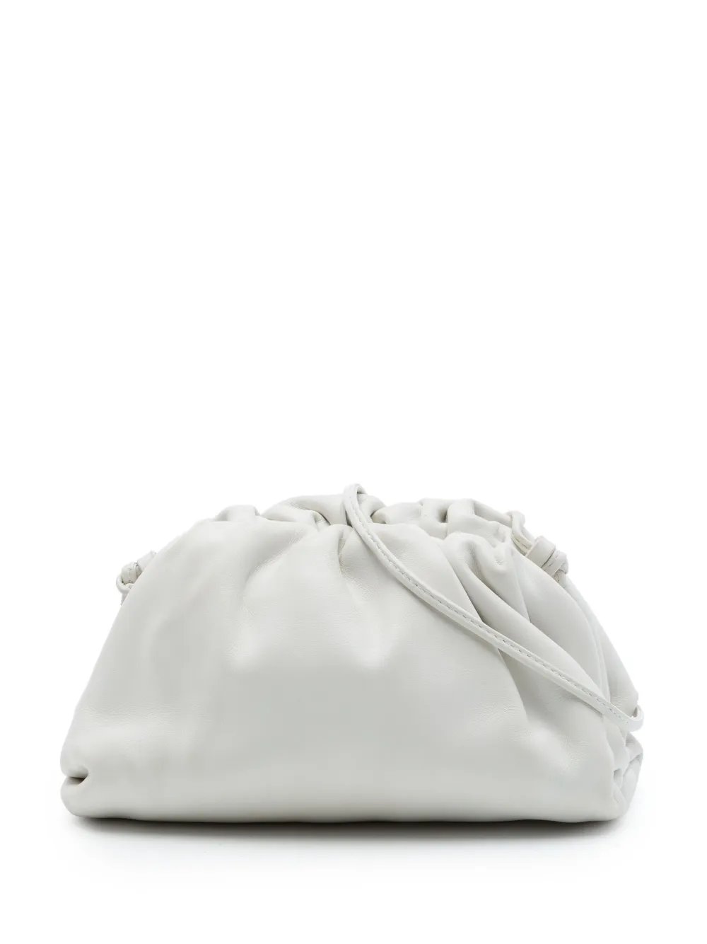2012-2026 Lambskin The Mini Pouch crossbody bag
