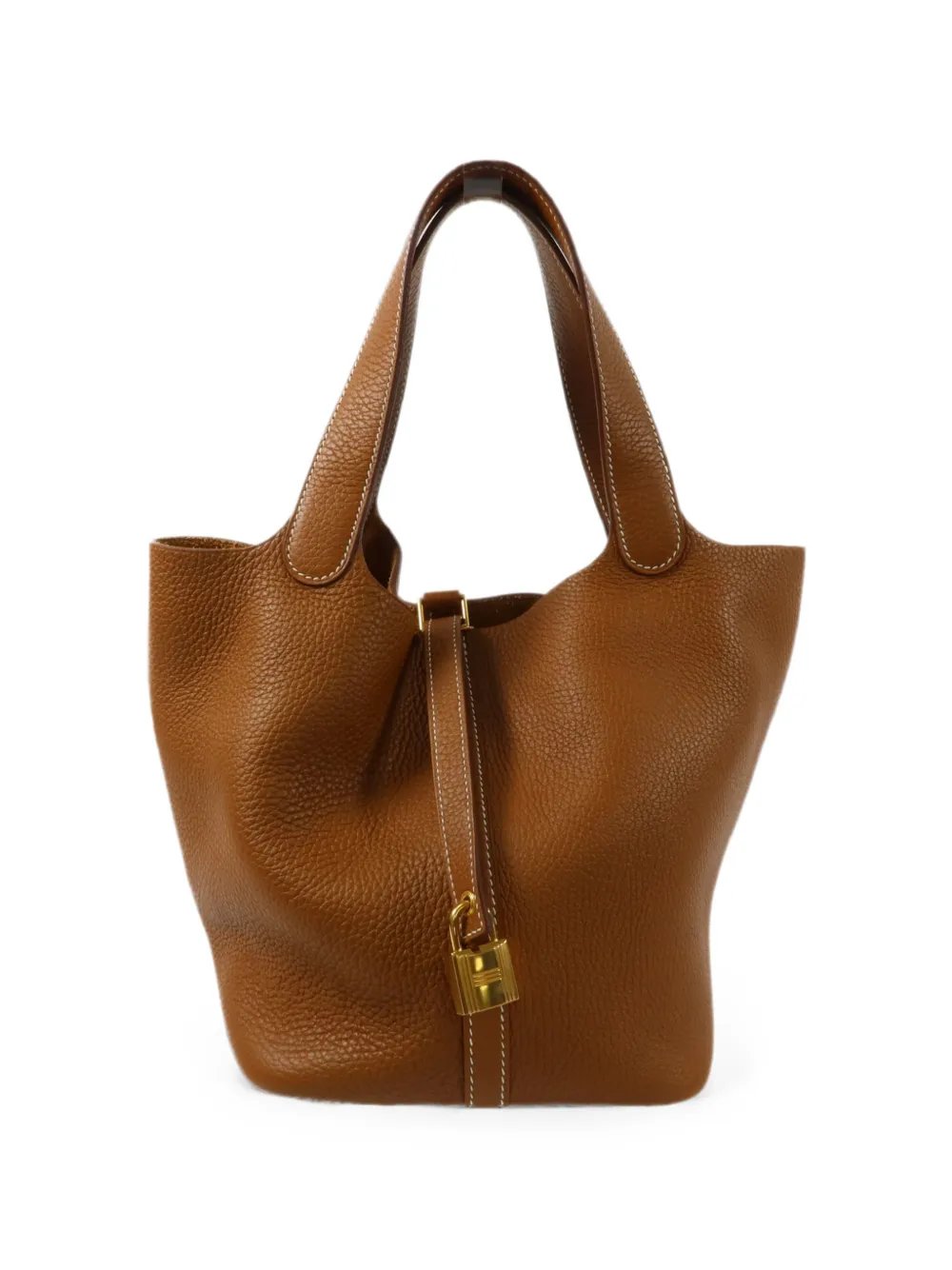 Picotin Lock tote bag