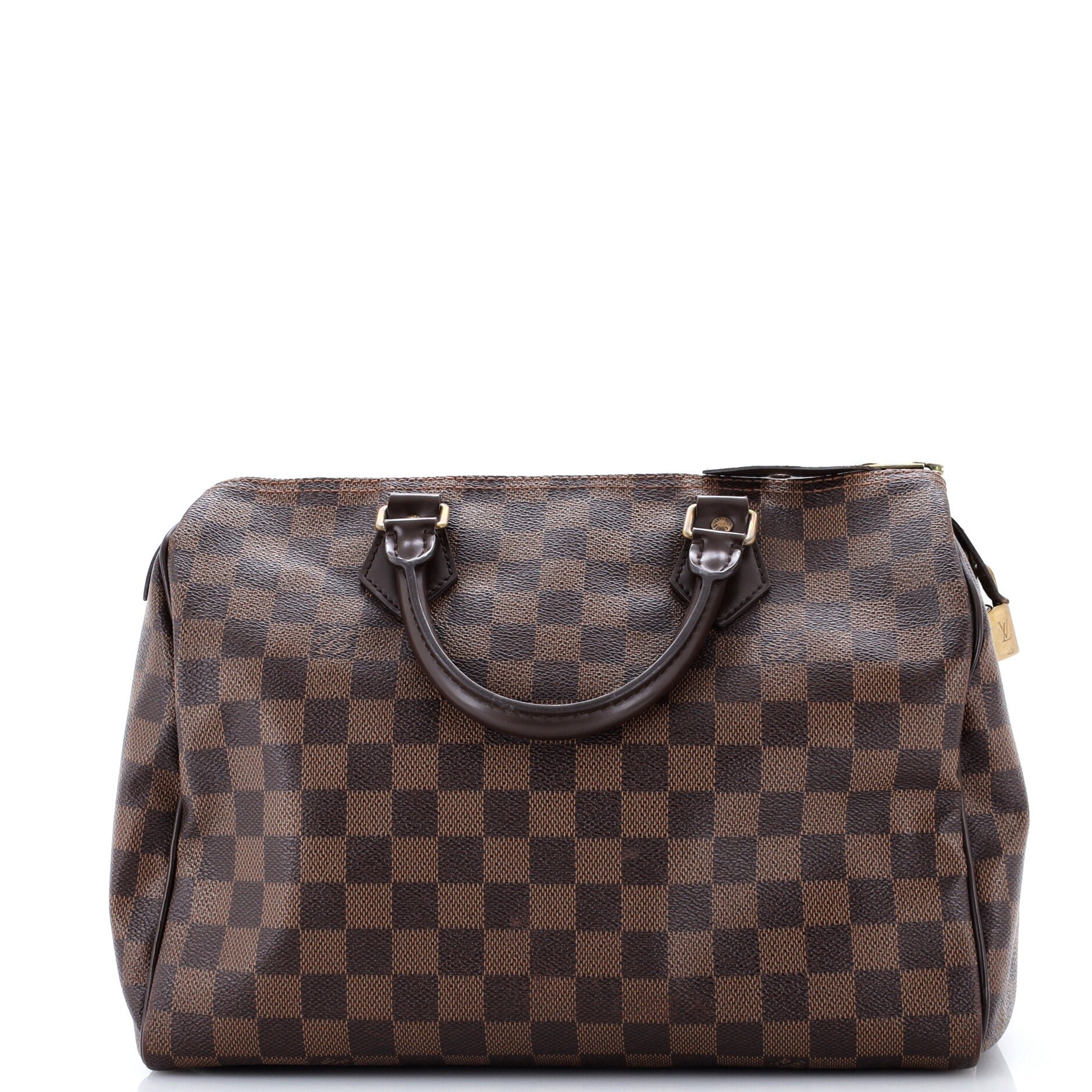 Speedy Handbag Damier 30