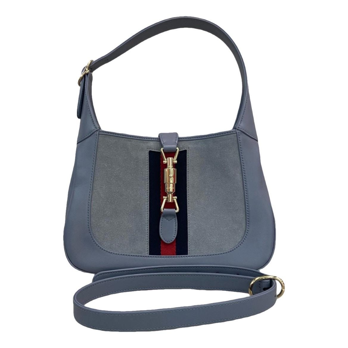 Jackie 1961 leather handbag