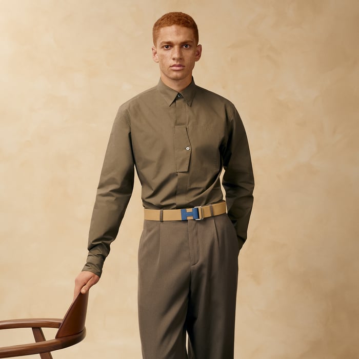 Nomade 40 Belt