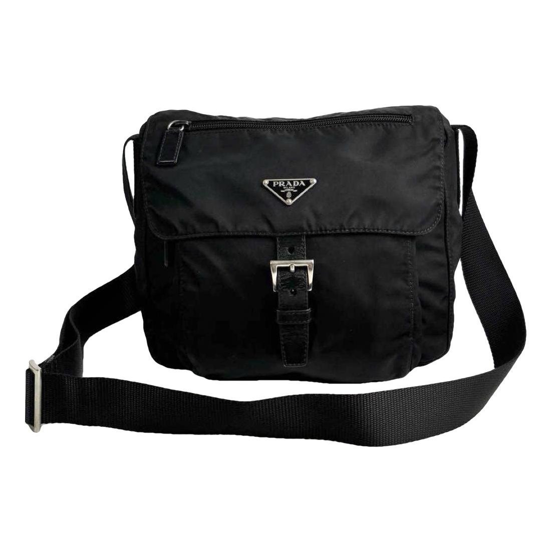 Cloth handbag