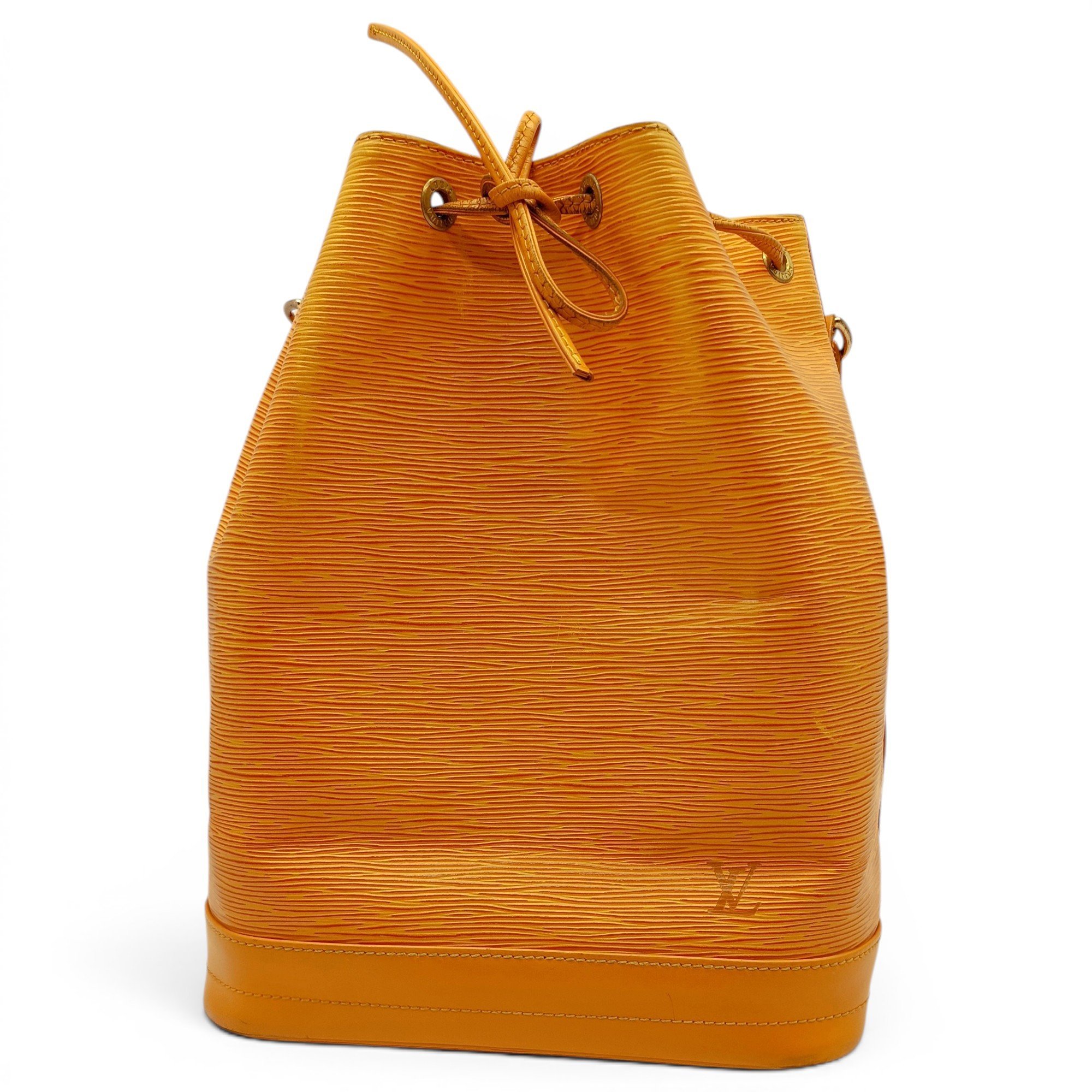Noé cloth handbag