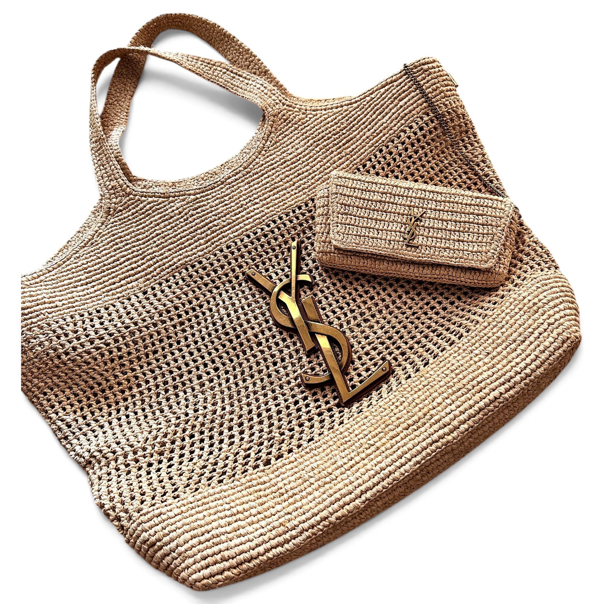 Icare cloth tote