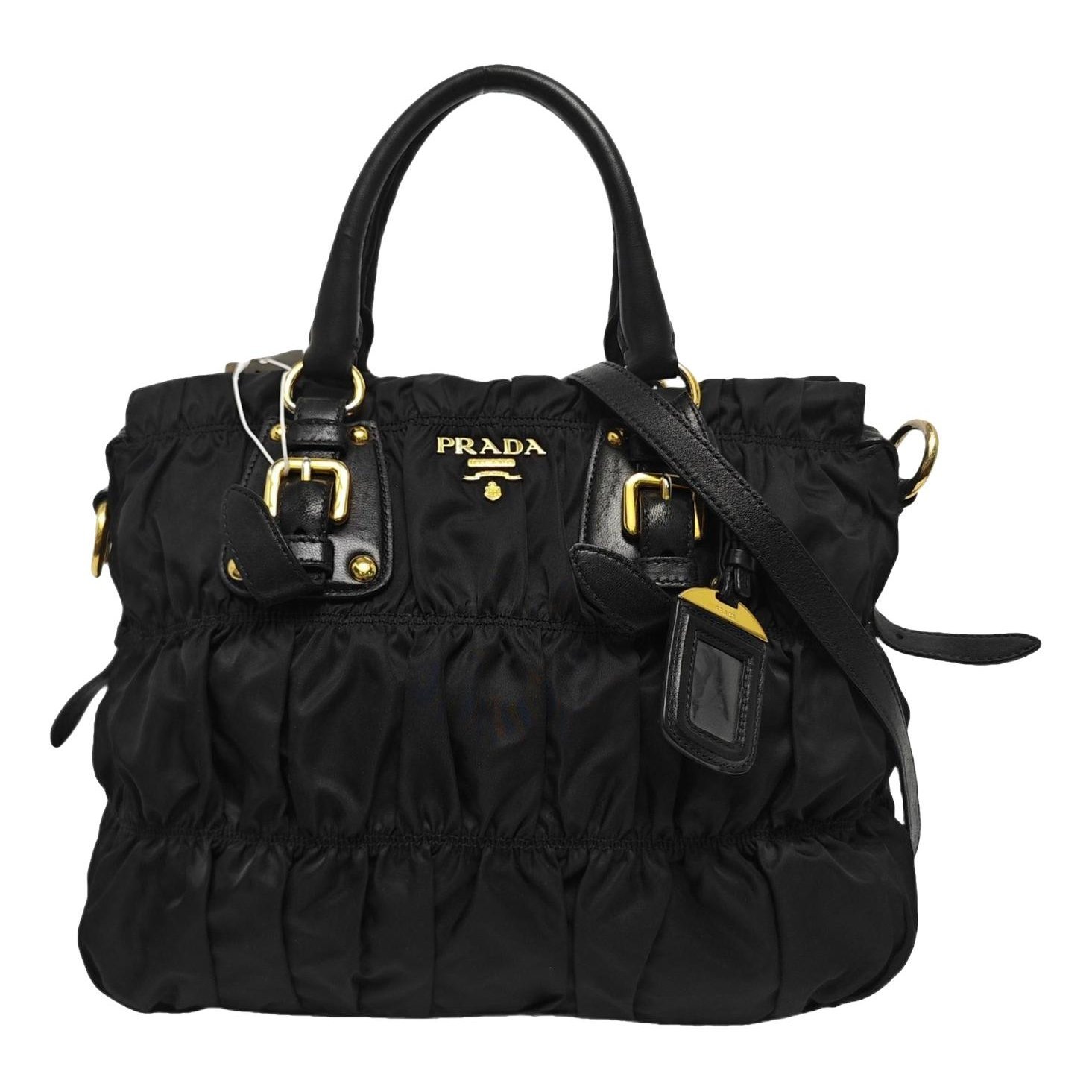 Cloth handbag