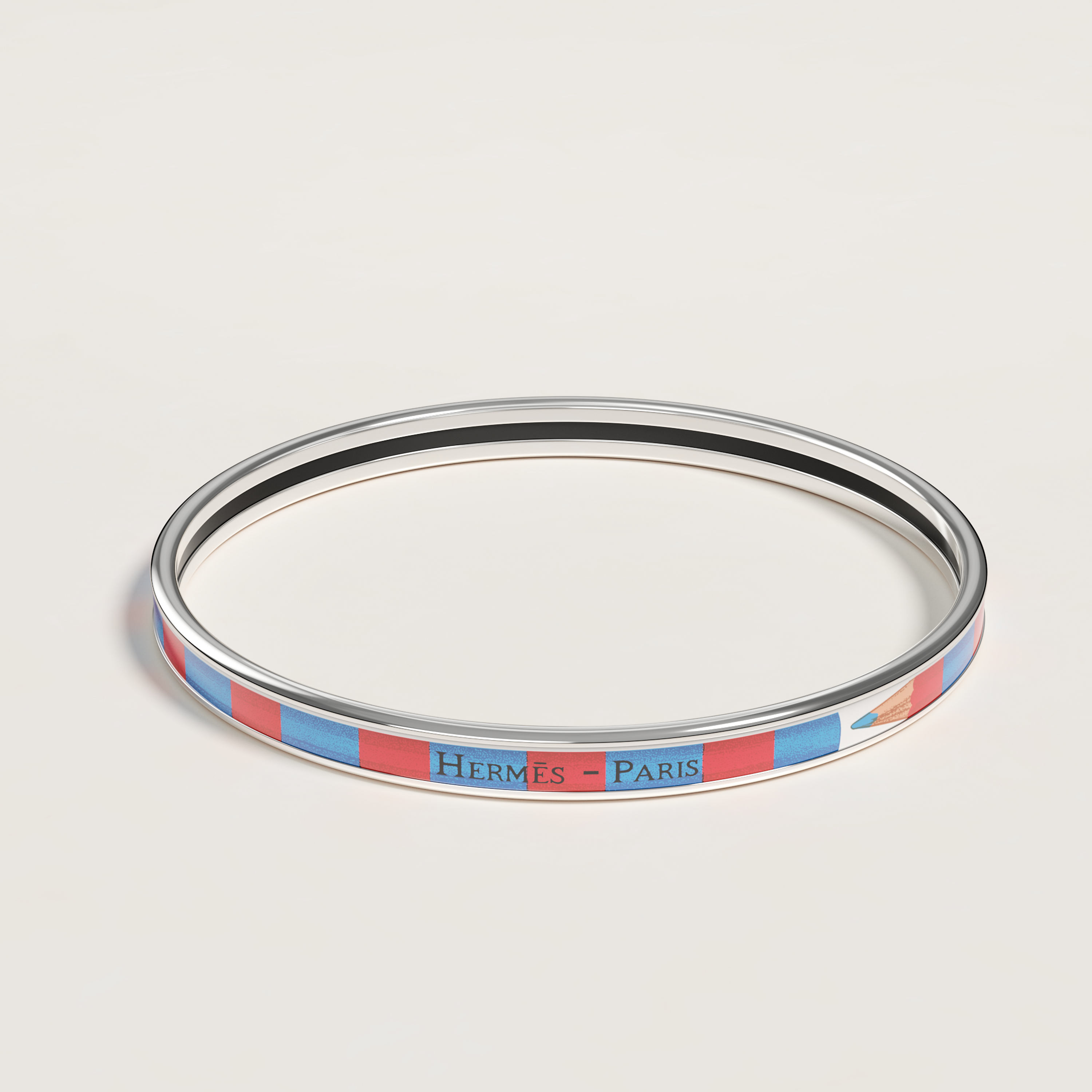 A Vos Crayons bangle