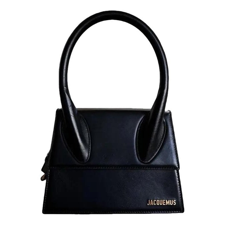 Chiquito leather crossbody bag