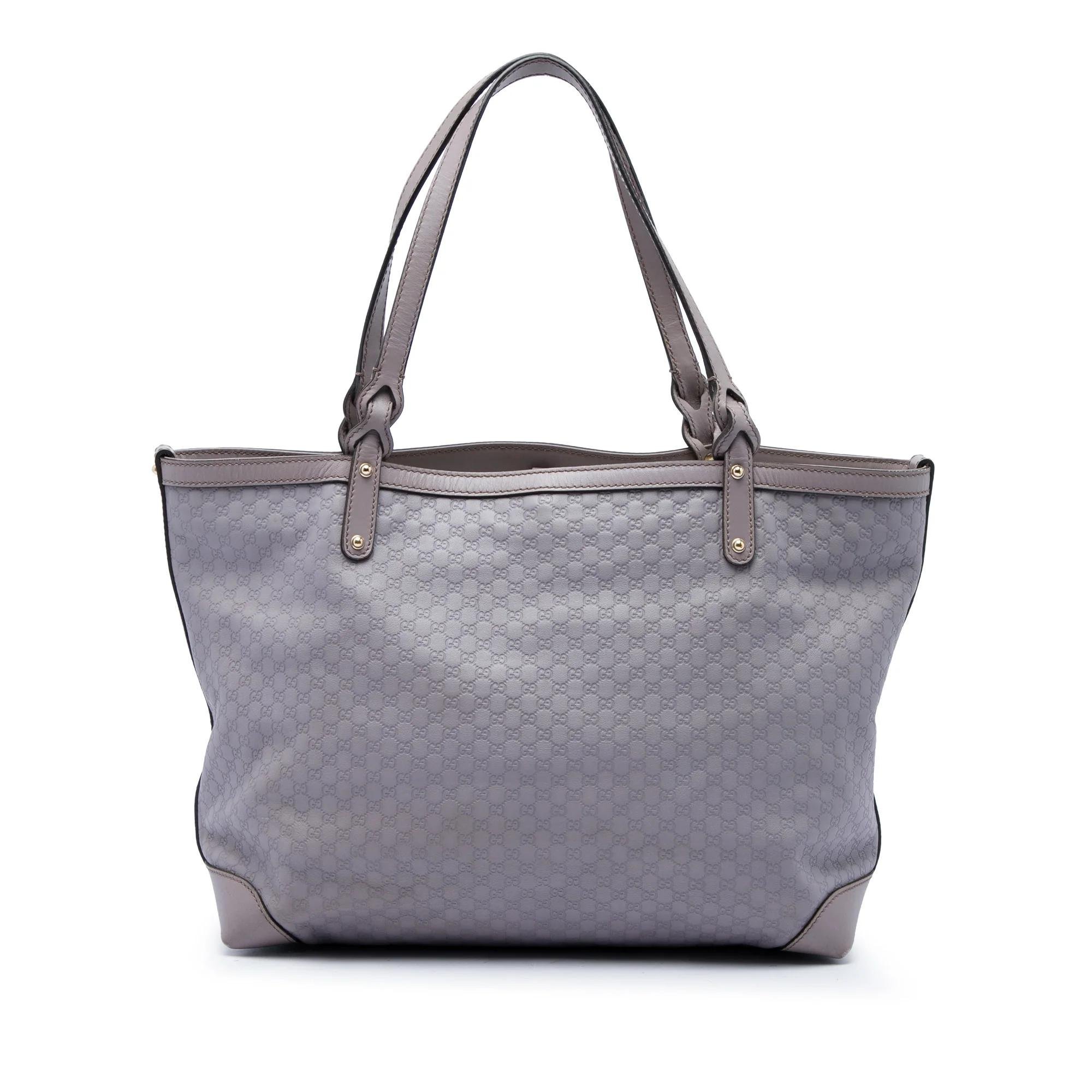 Pony-style calfskin tote